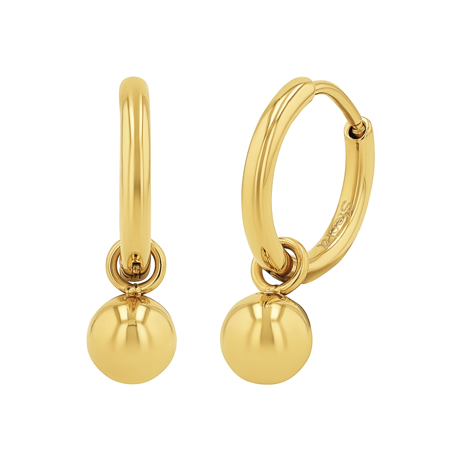 NOELANI Creolen Damen