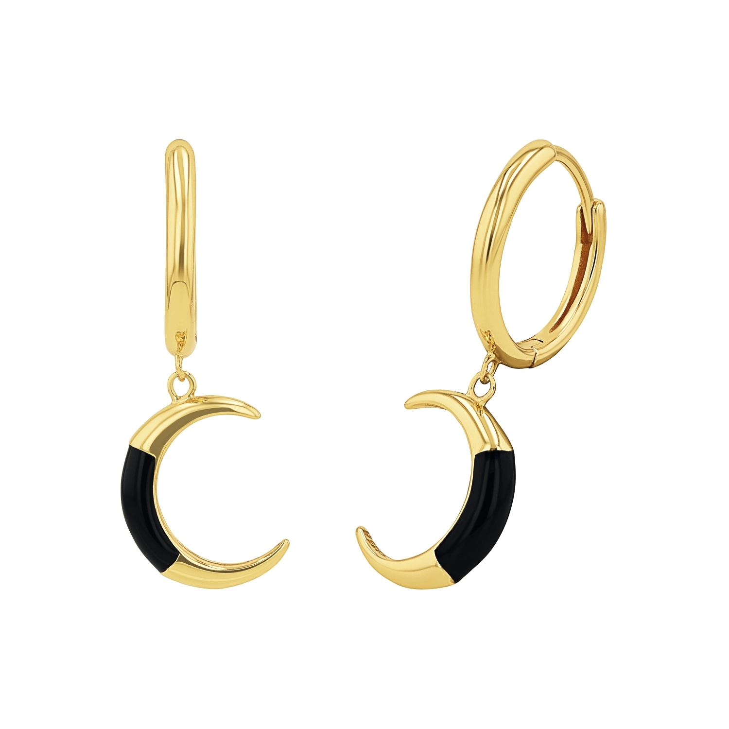 NOELANI Creolen Damen