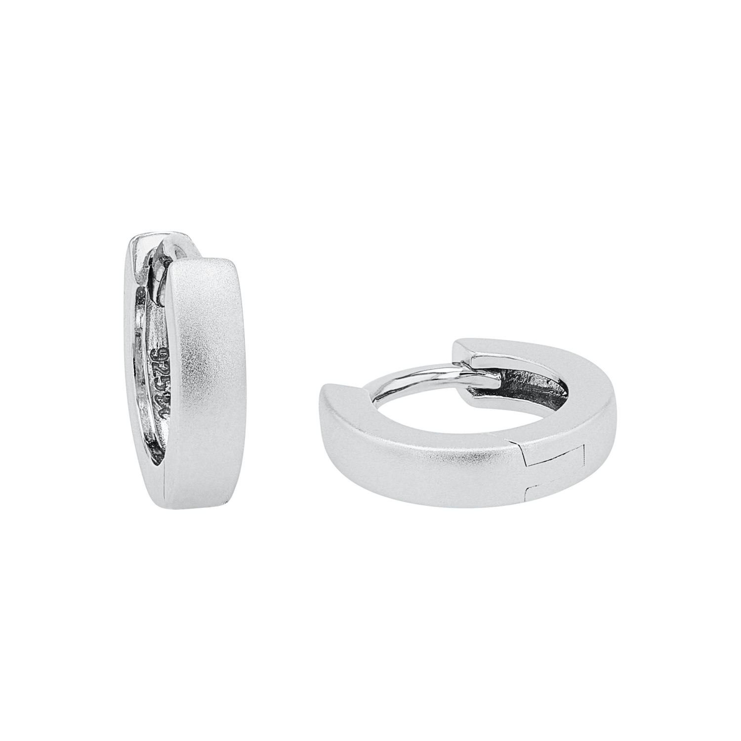 Amor Creolen Damen, Herren