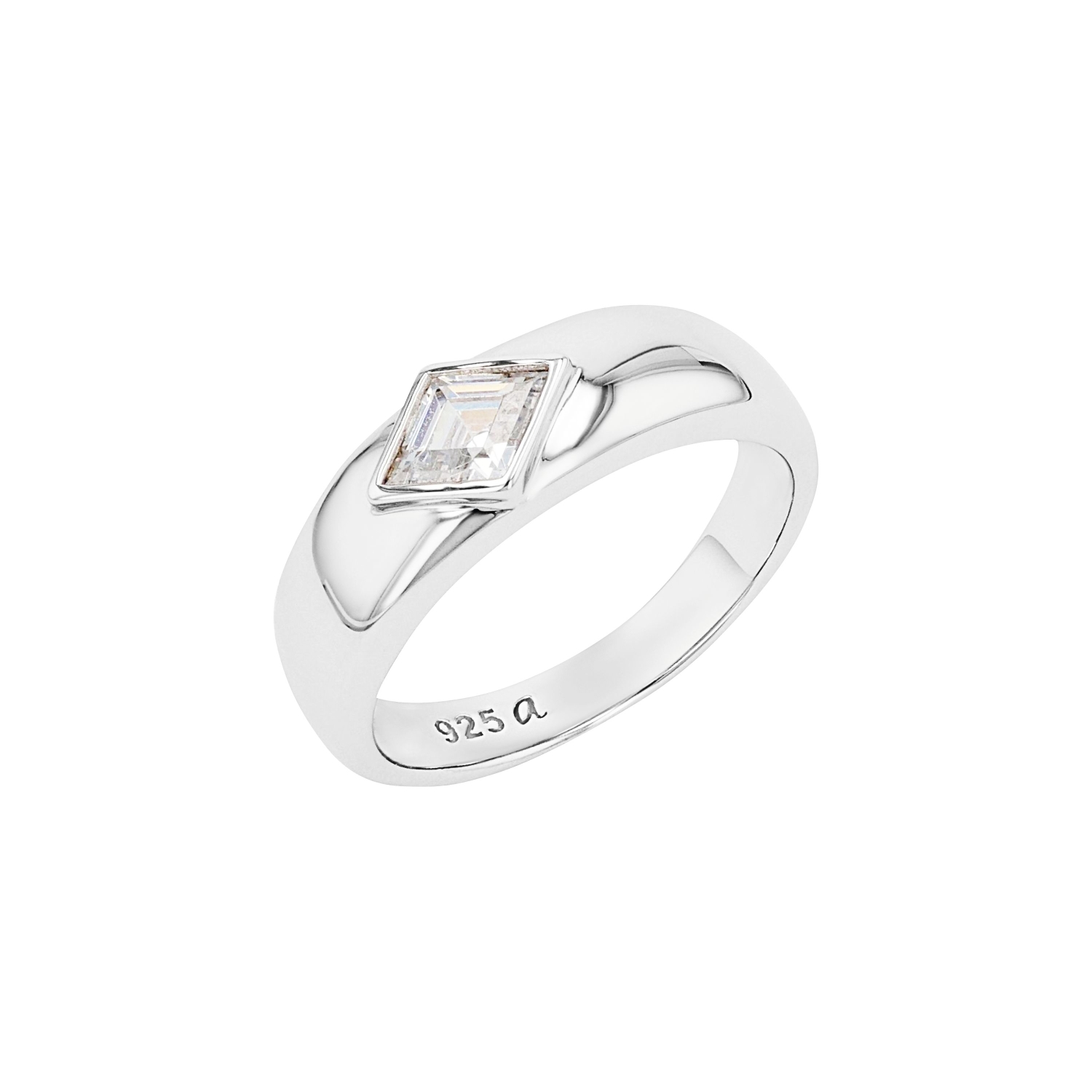 NOELANI Ring Damen