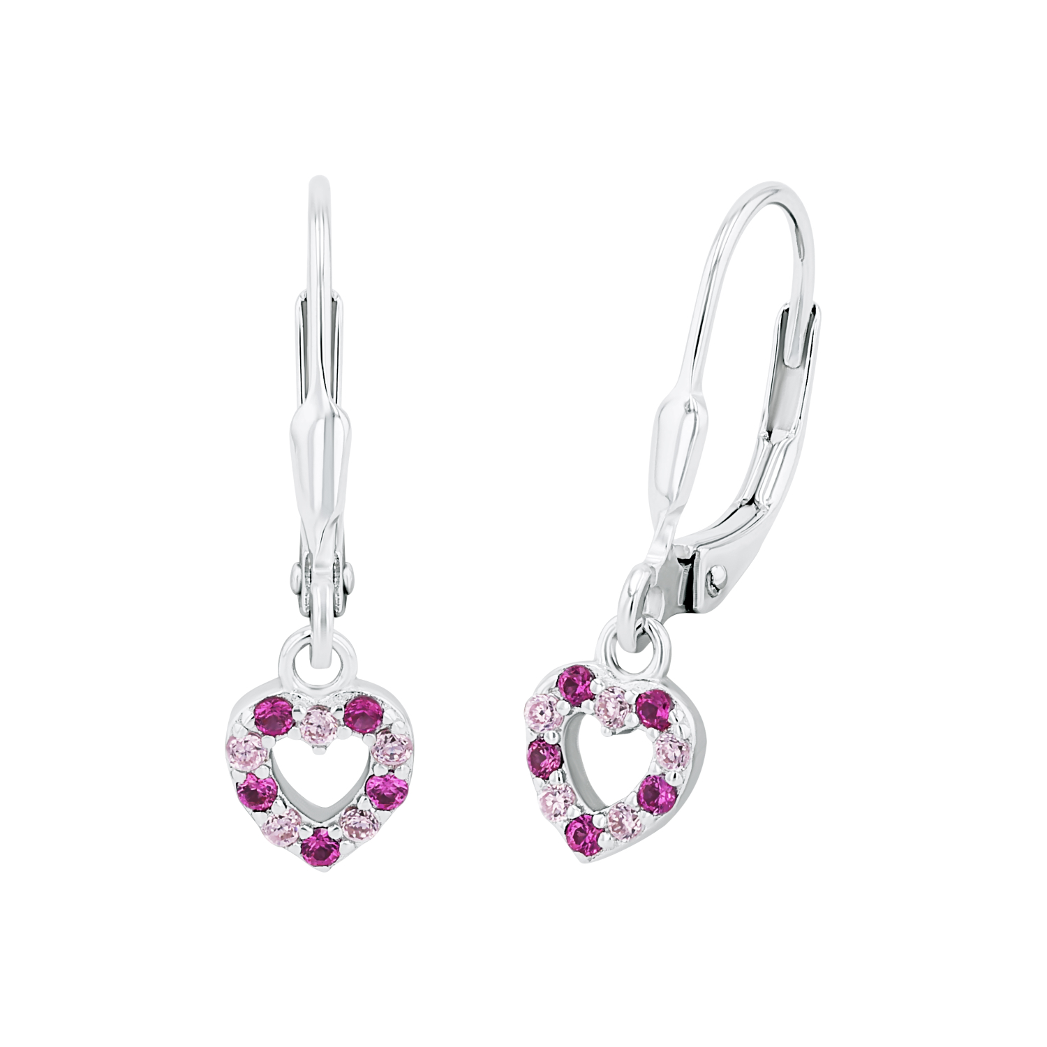 Prinzessin Lillifee Ohrhänger Mädchen