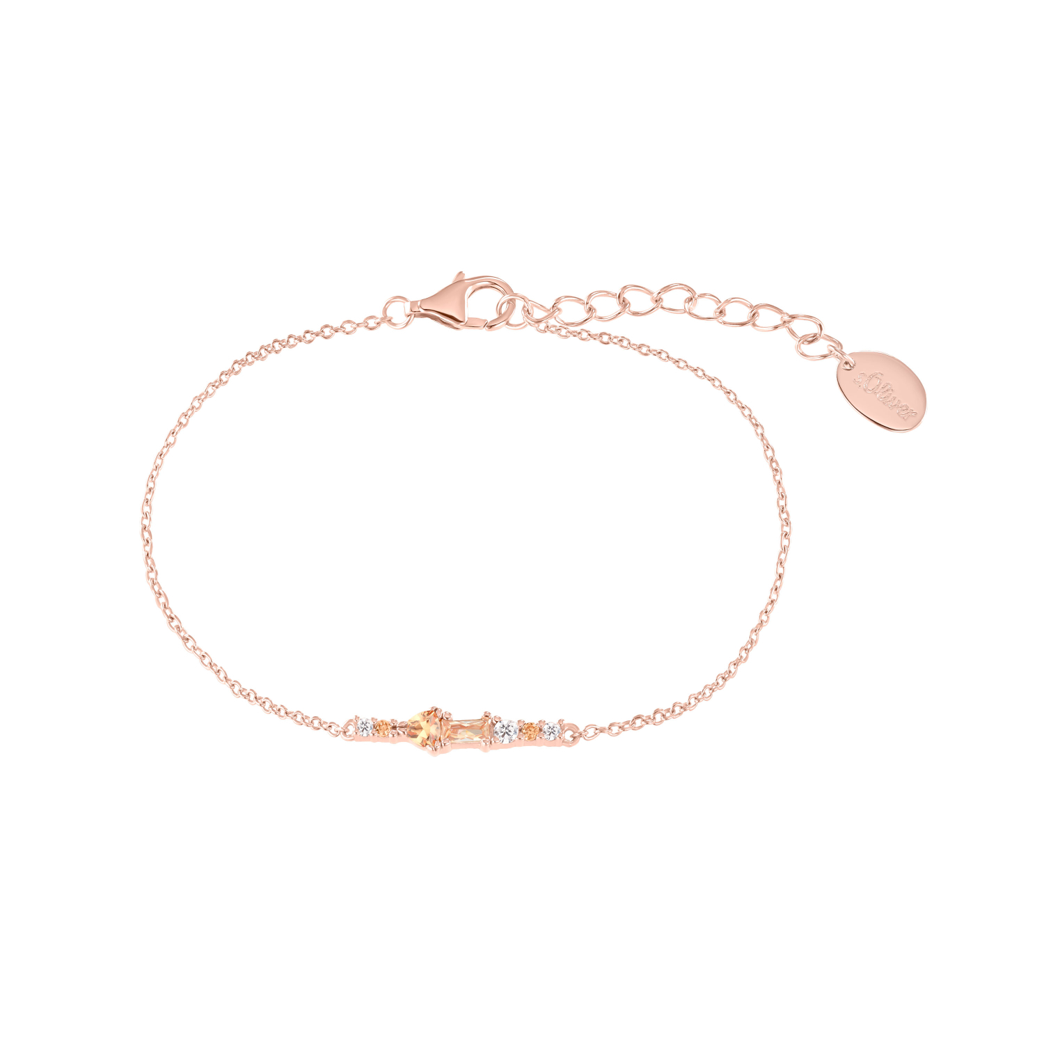 s.Oliver Armband Damen