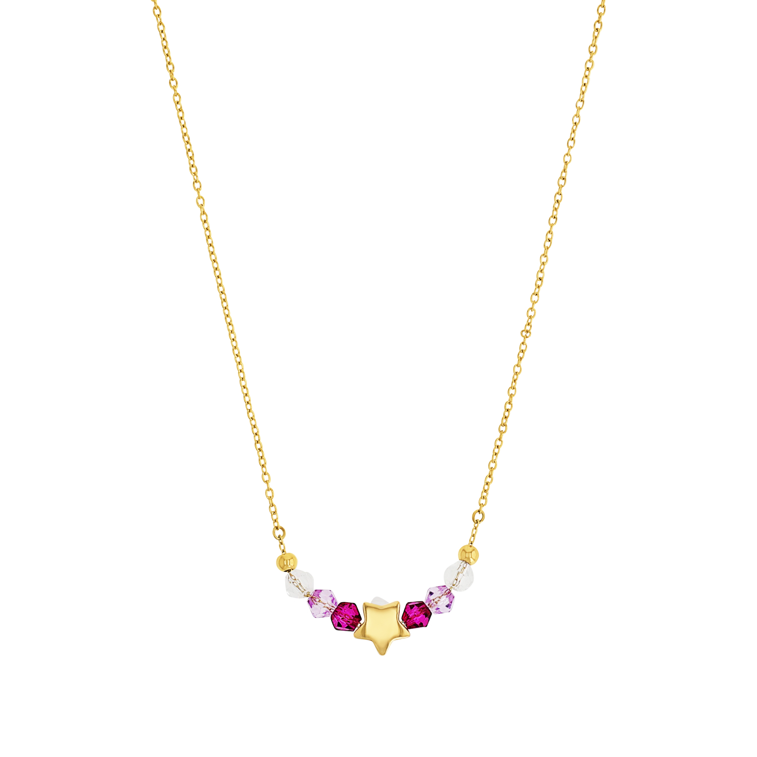 Prinzessin Lillifee Collier Mädchen