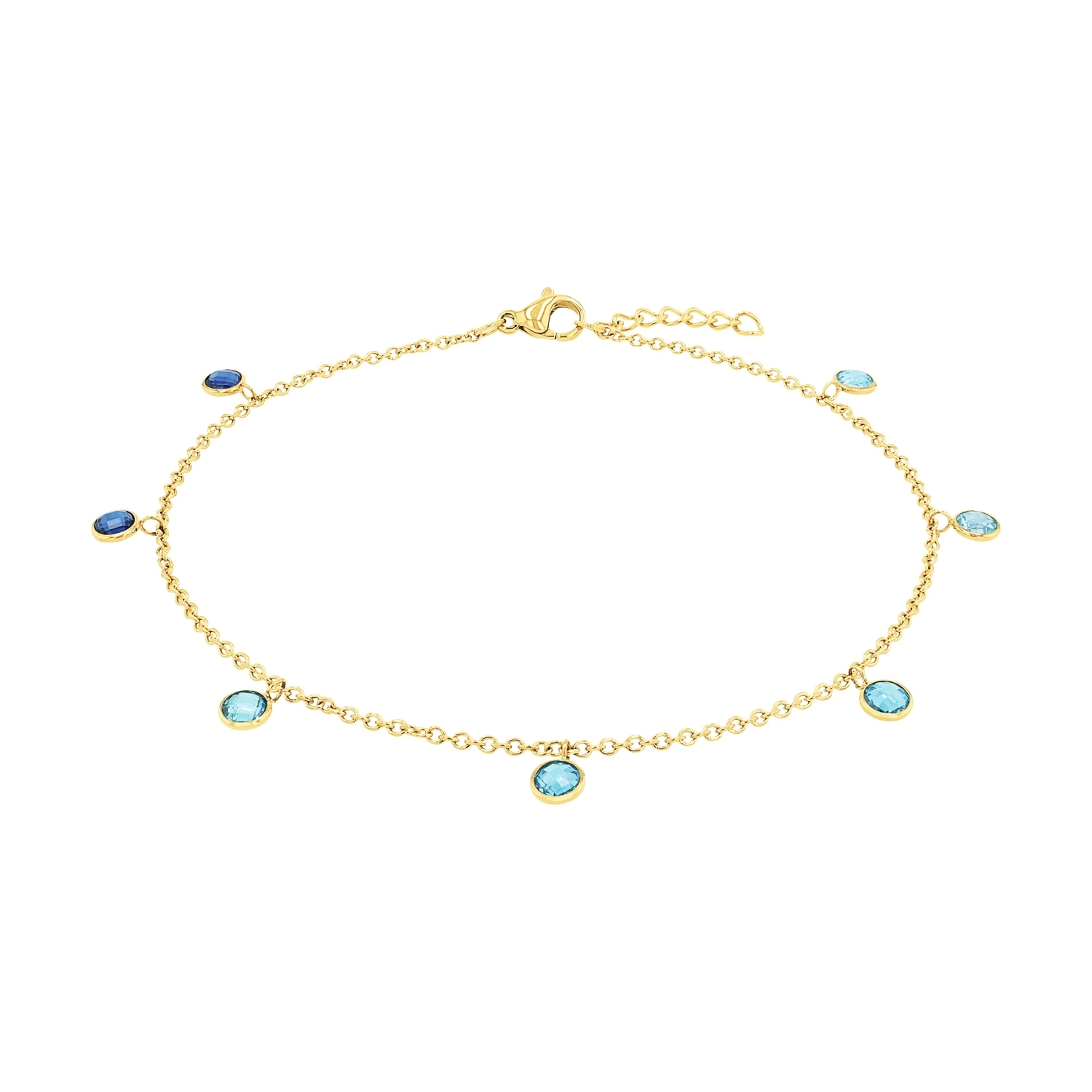 Amor Fußkette Damen