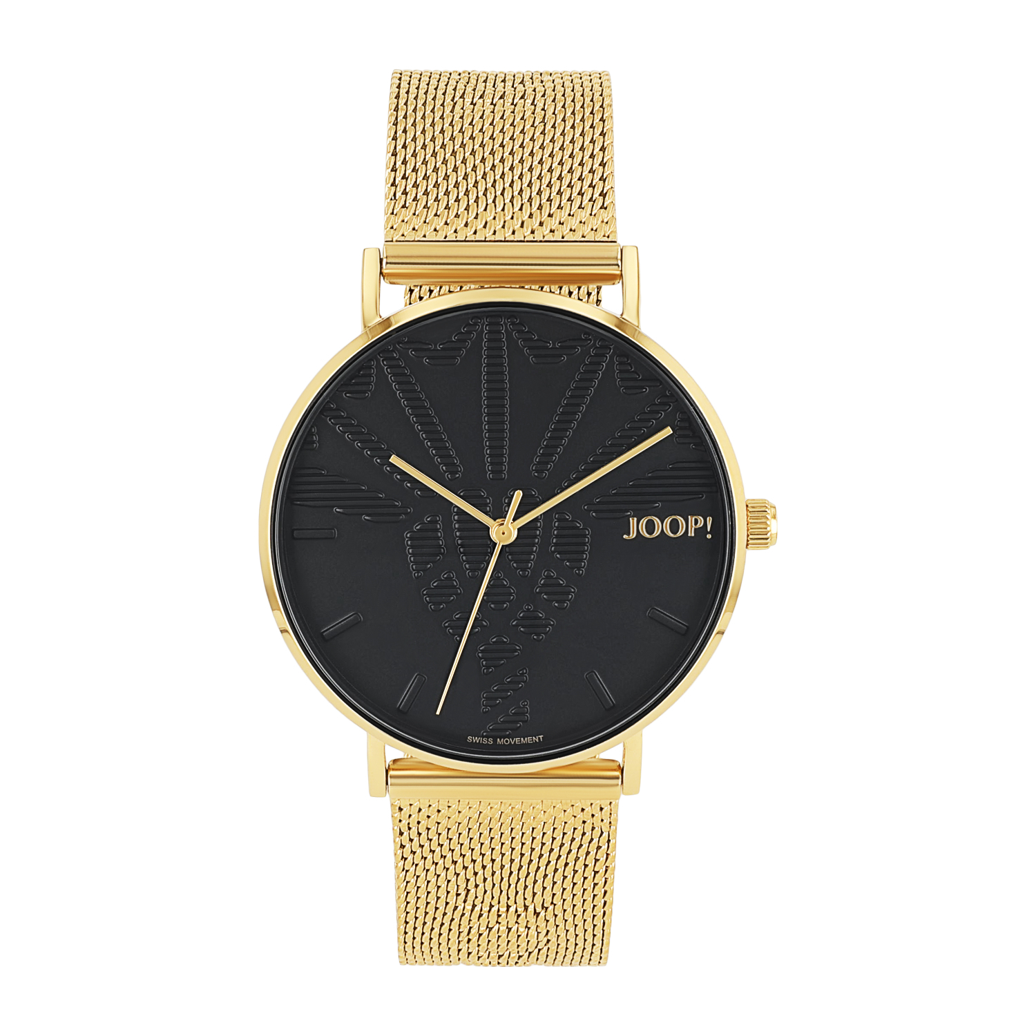 JOOP! Quarzuhr Damen