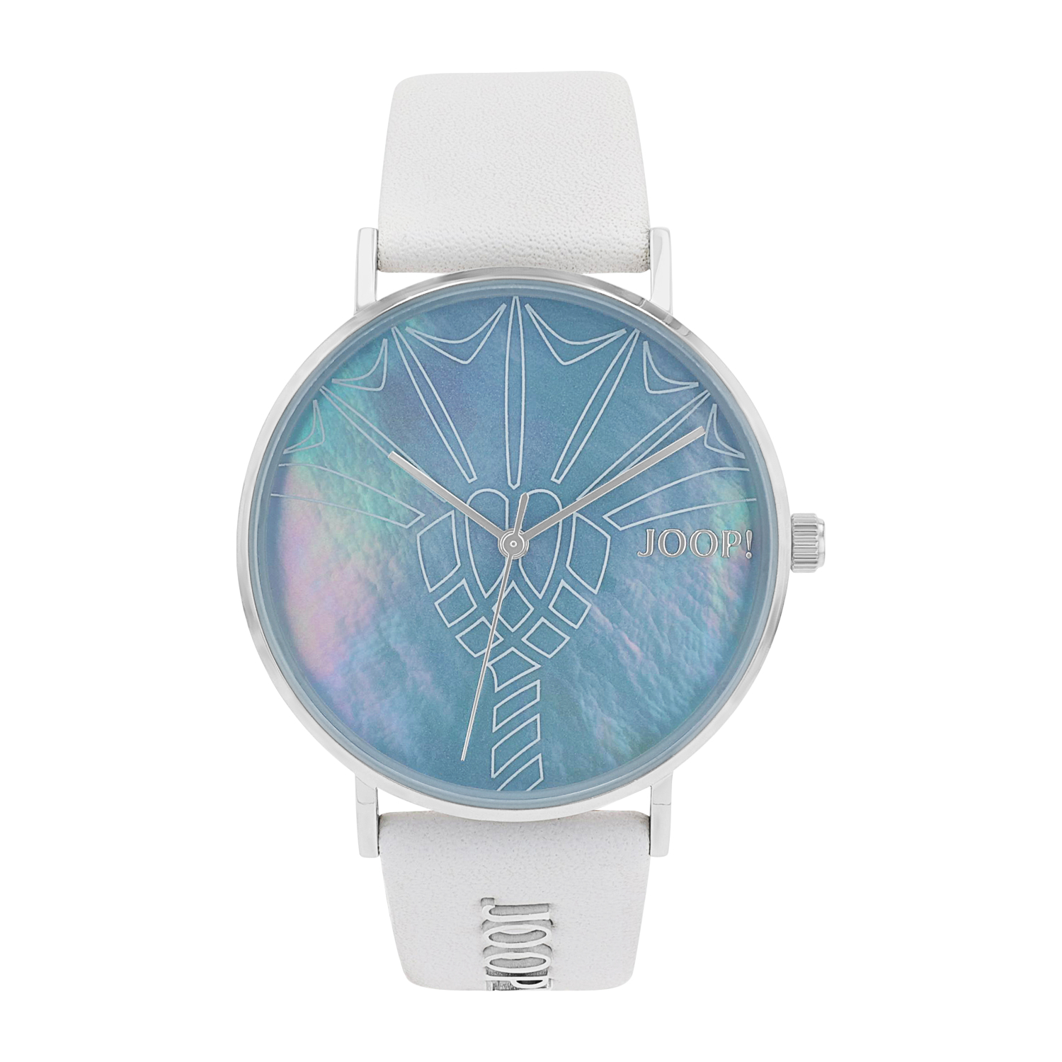 JOOP! Quarzuhr Damen