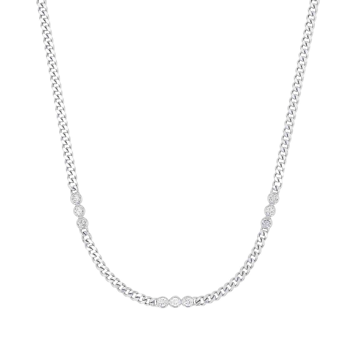 NOELANI Halskette Damen