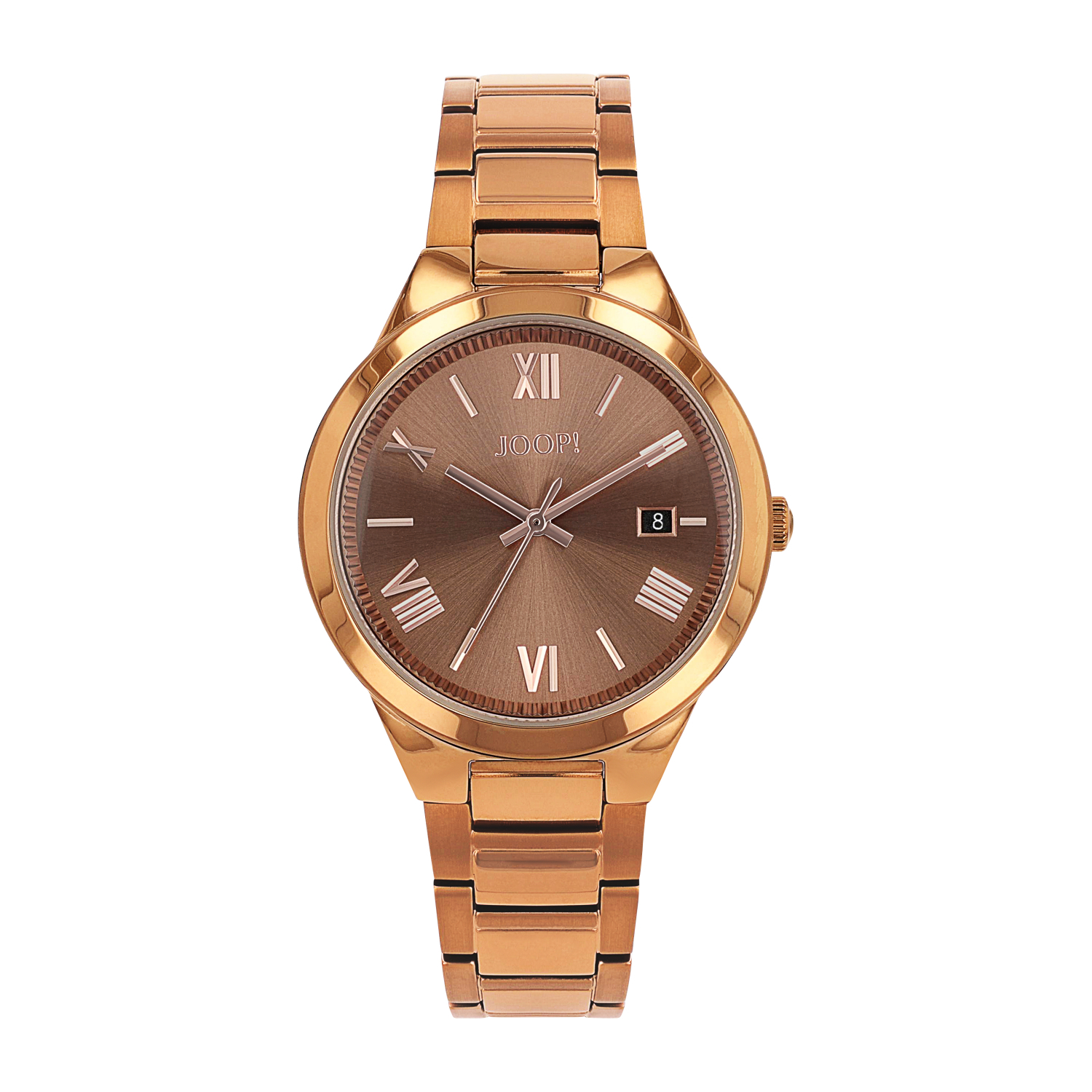 JOOP! Quarzuhr Damen