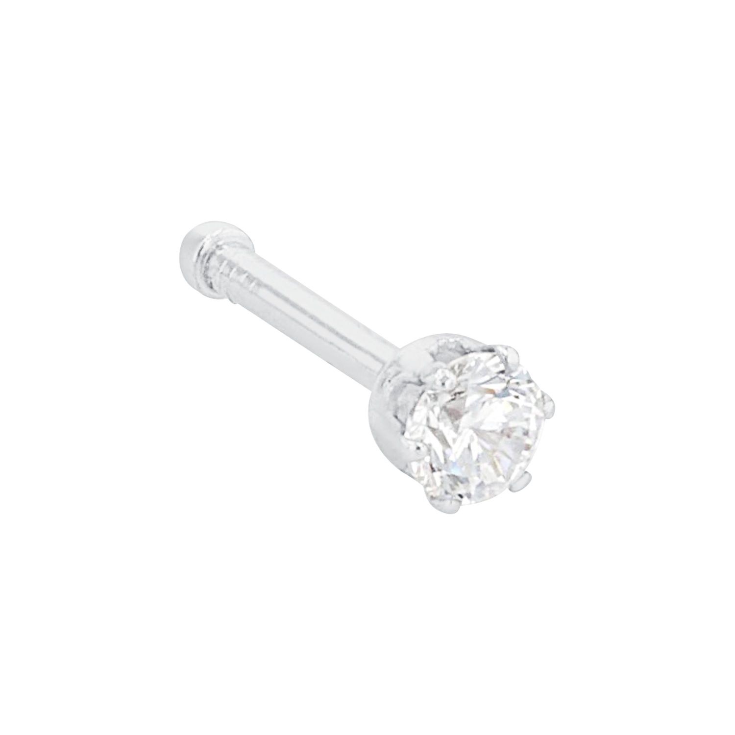 Amor Nasenpiercing Damen