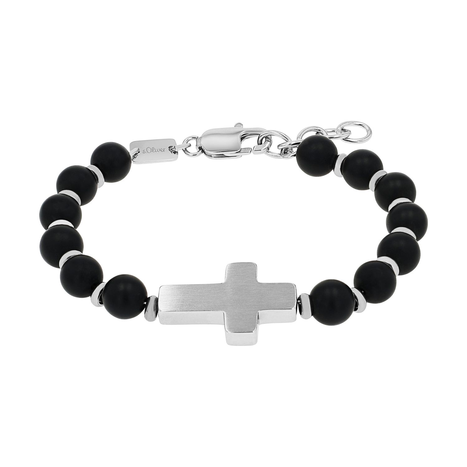 s.Oliver Armband Herren