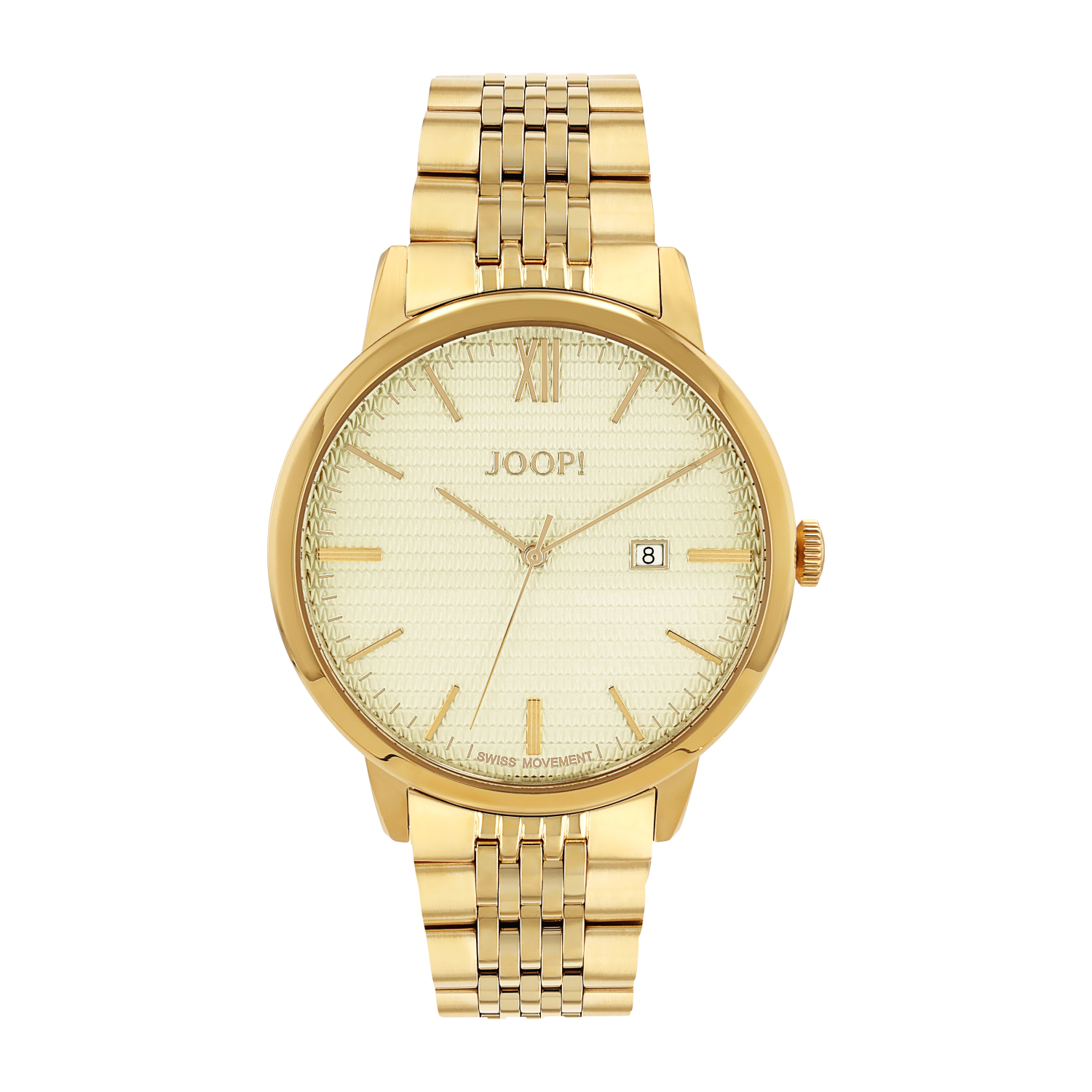 JOOP! Quarzuhr Herren