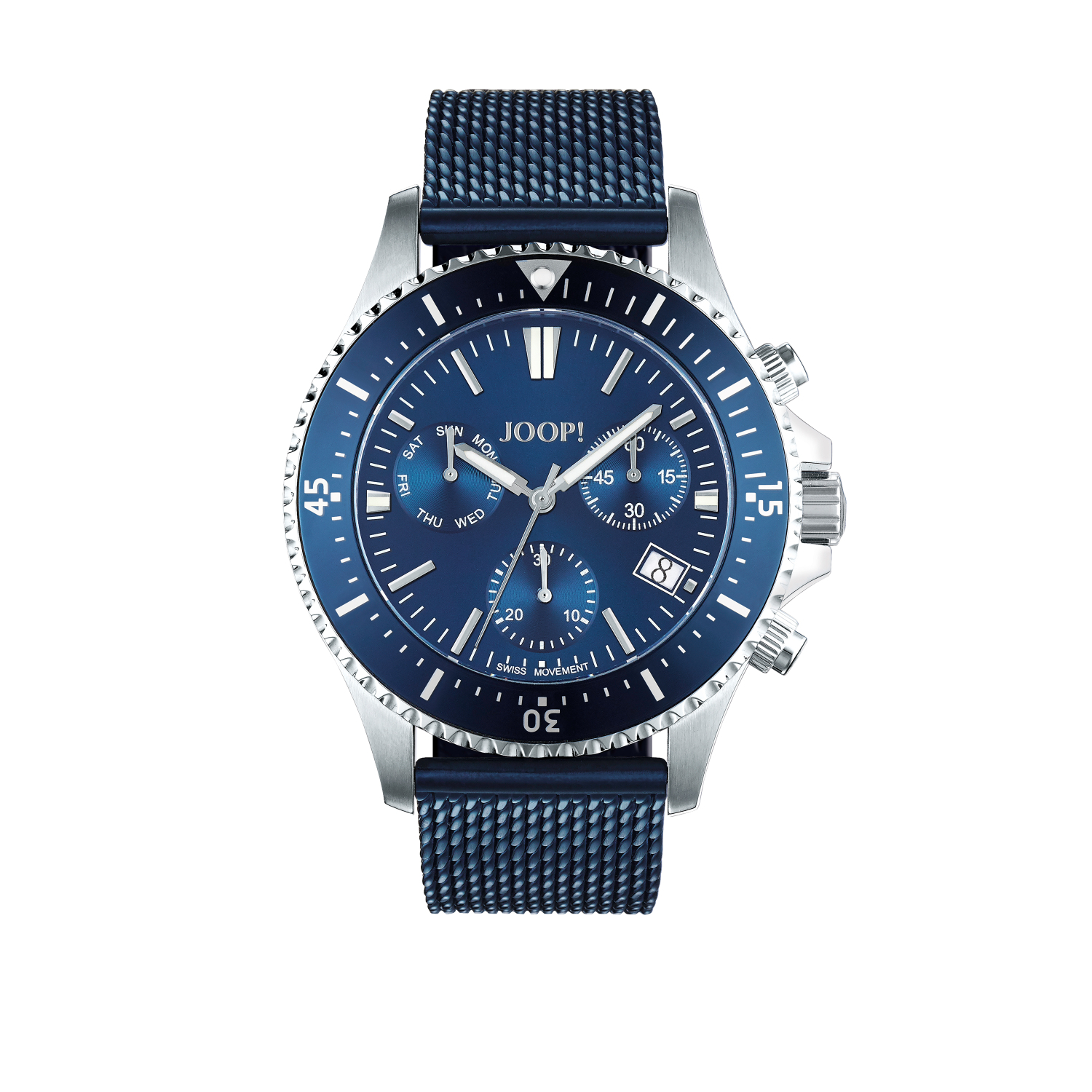 JOOP! Chronograph Herren