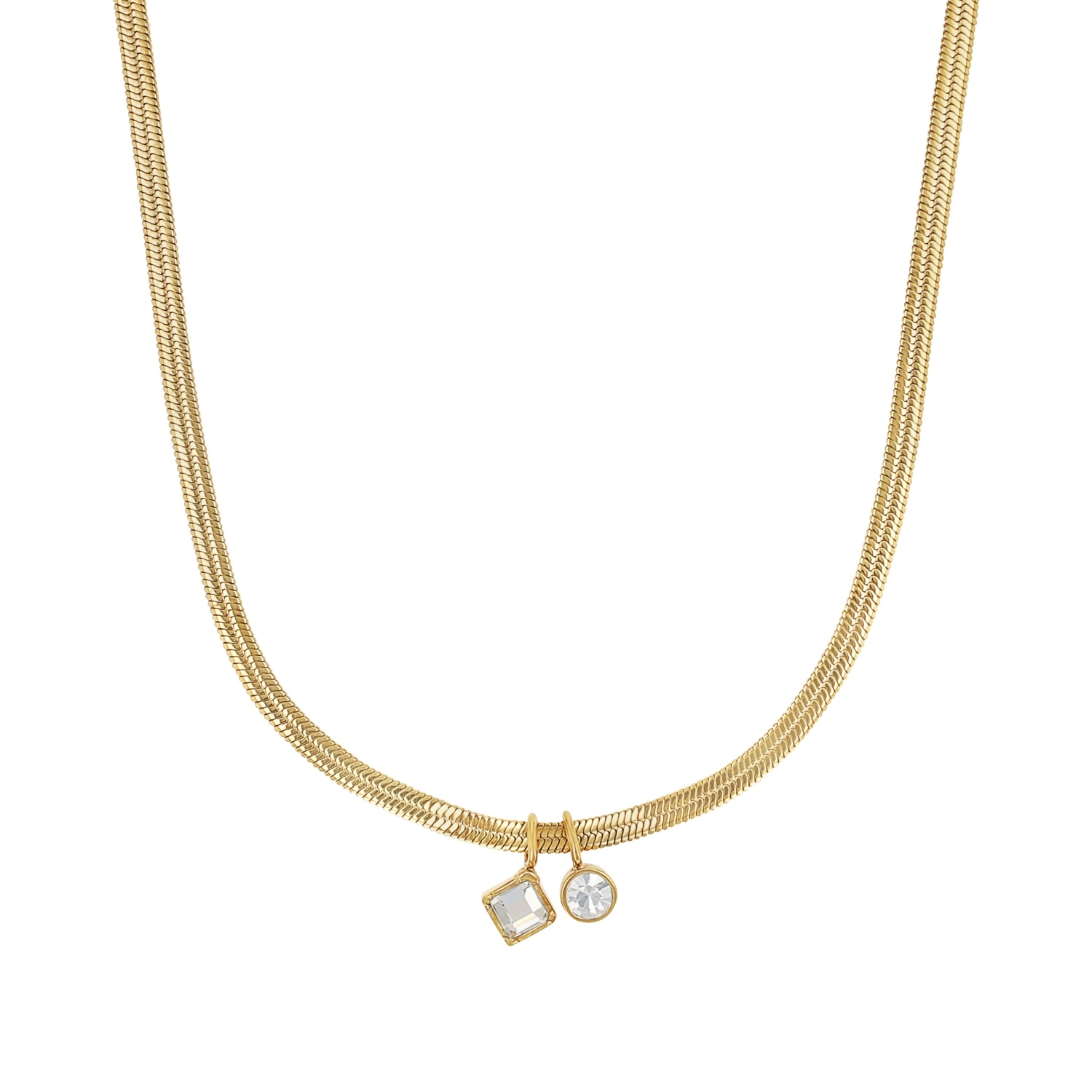 NOELANI Kette mit Anhänger Damen