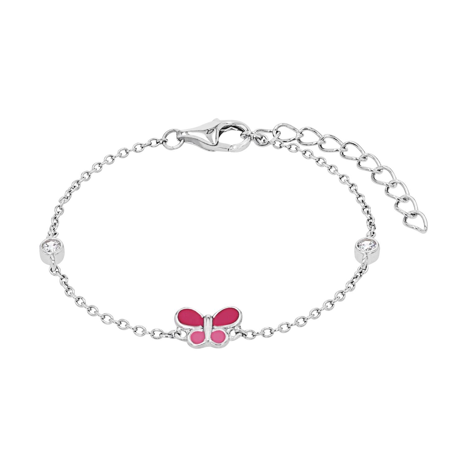 Prinzessin Lillifee Armband Mädchen