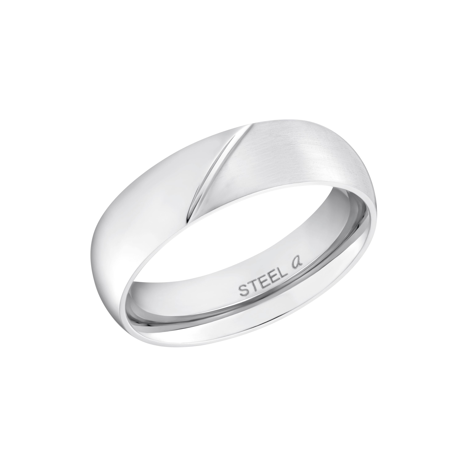 Amor Ring Unisex
