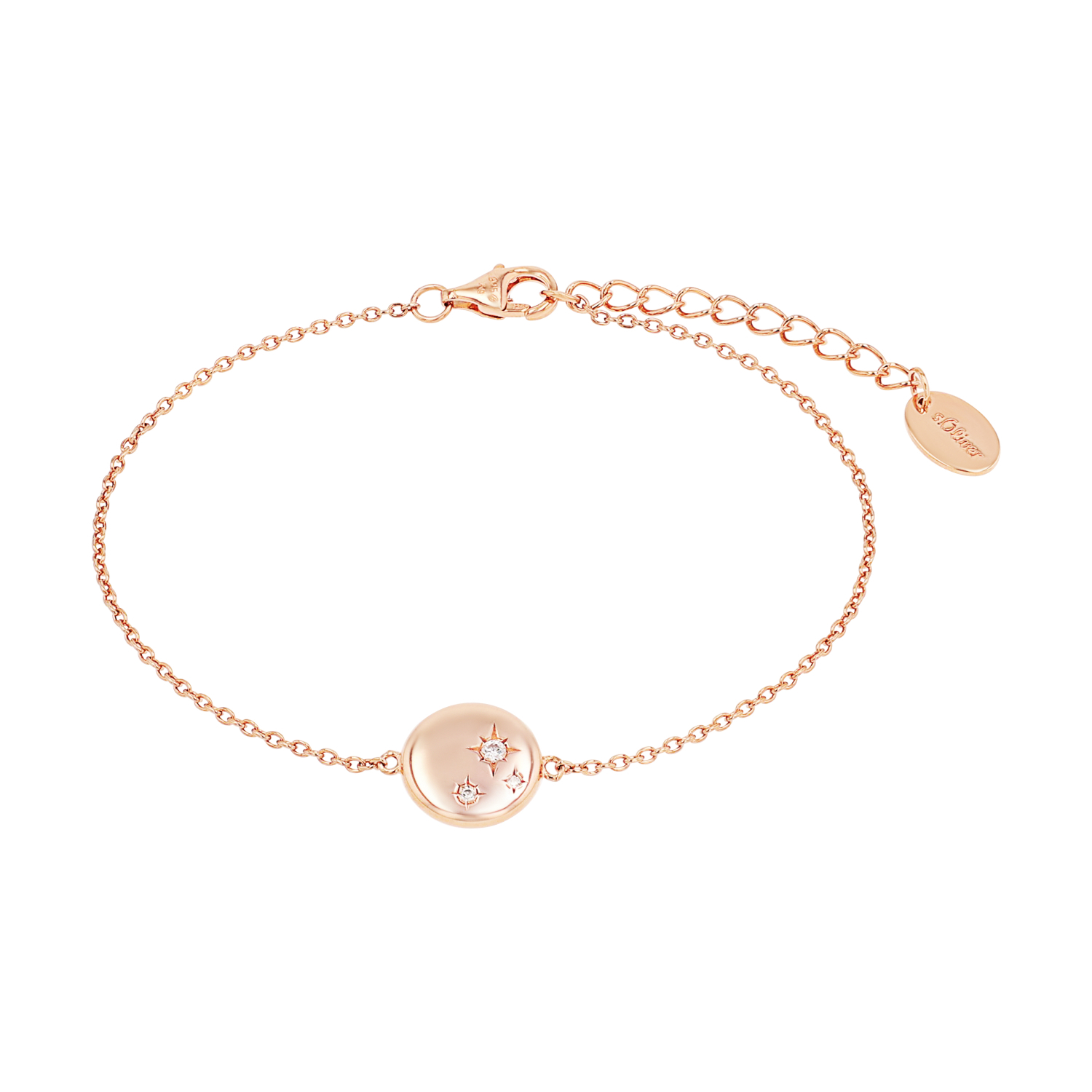 s.Oliver Armband Damen