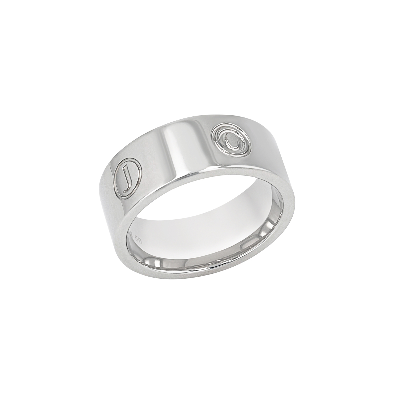 JOOP! Ring Damen