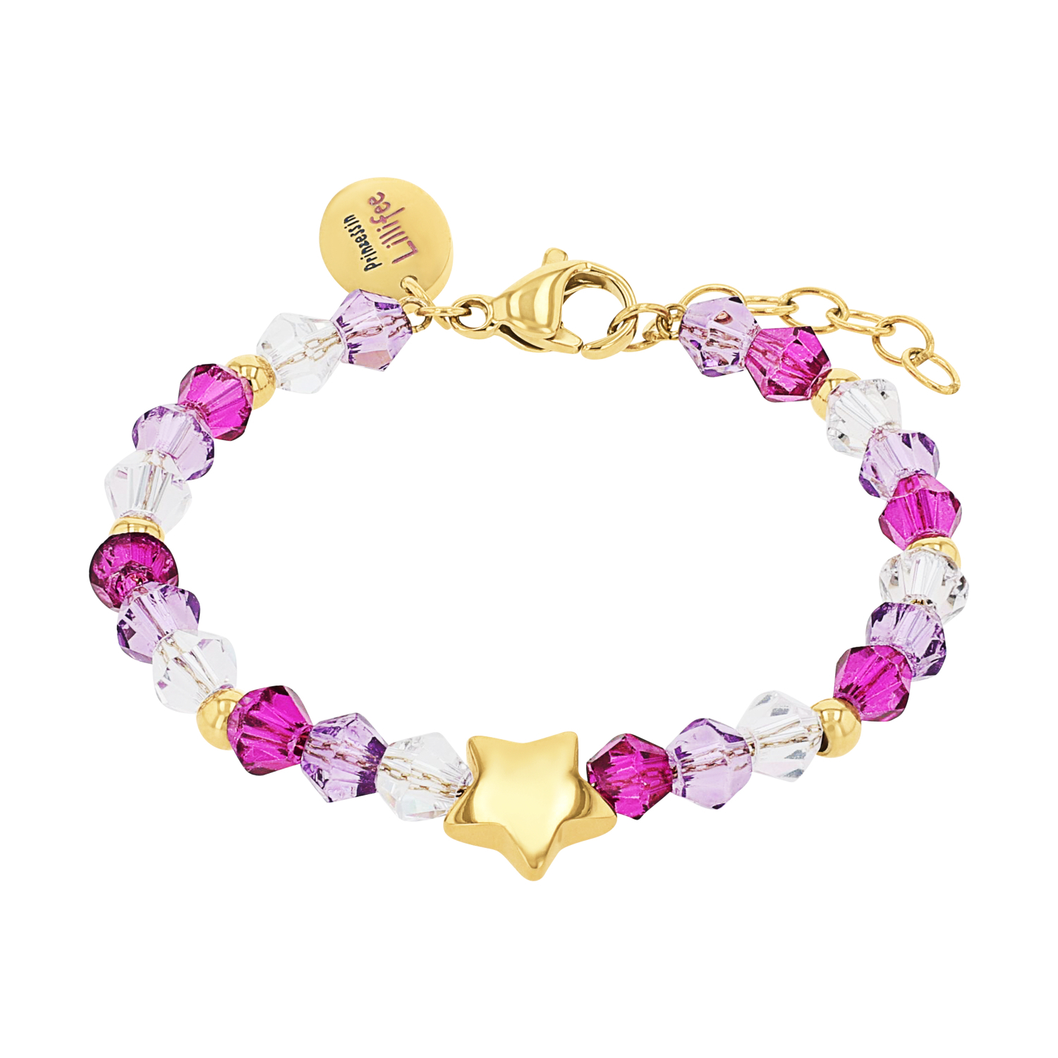 Prinzessin Lillifee Armband Mädchen