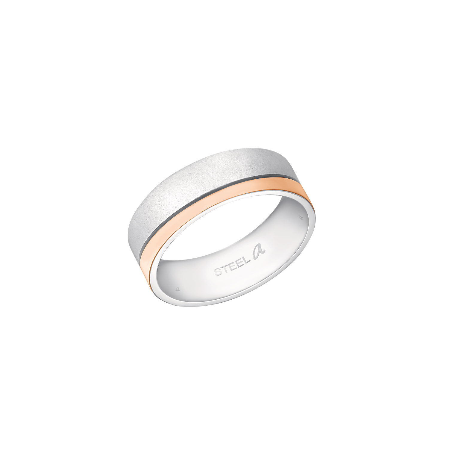 Amor Ring Damen, Herren