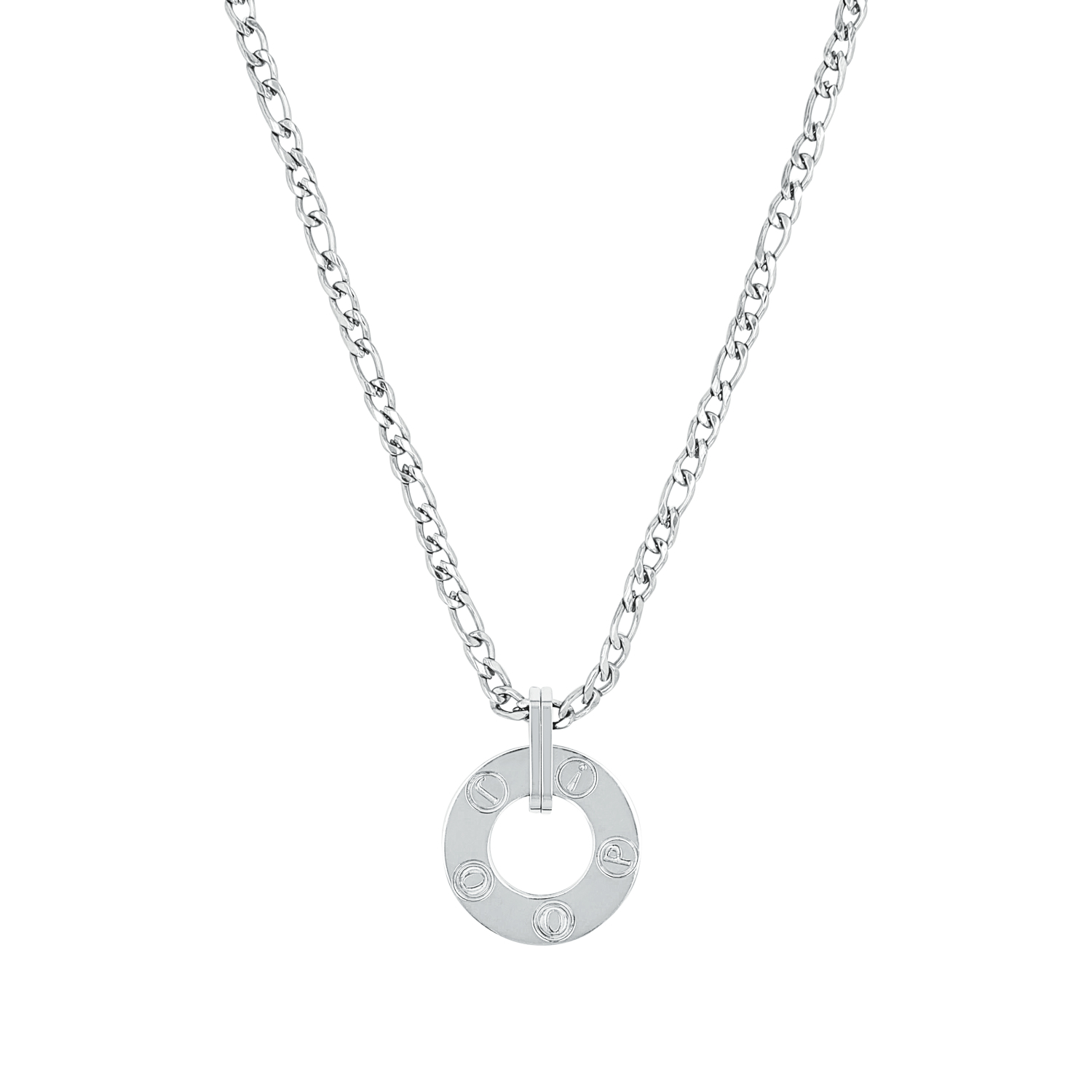 JOOP! Kette mit Anhänger Damen