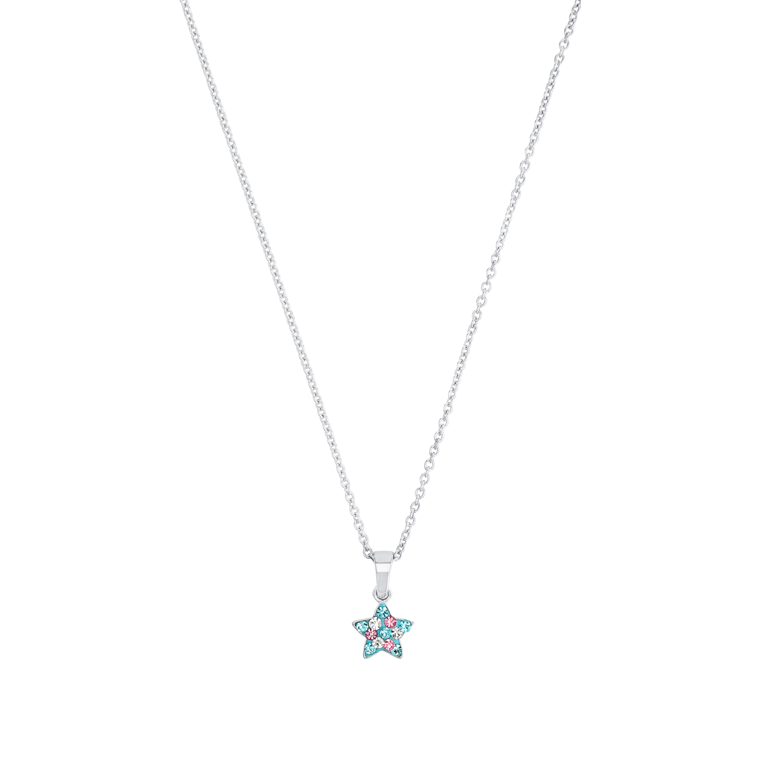 Prinzessin Lillifee Kette mit Anhänger Mädchen