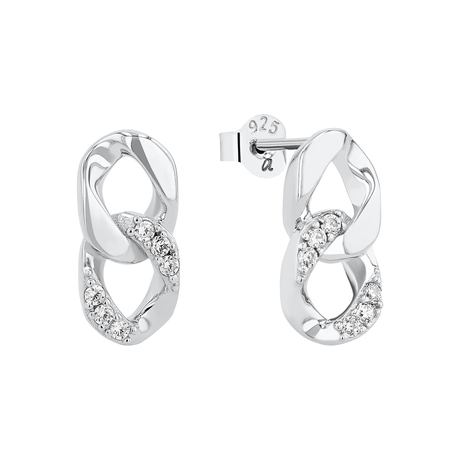 Amor Ohrstecker Damen