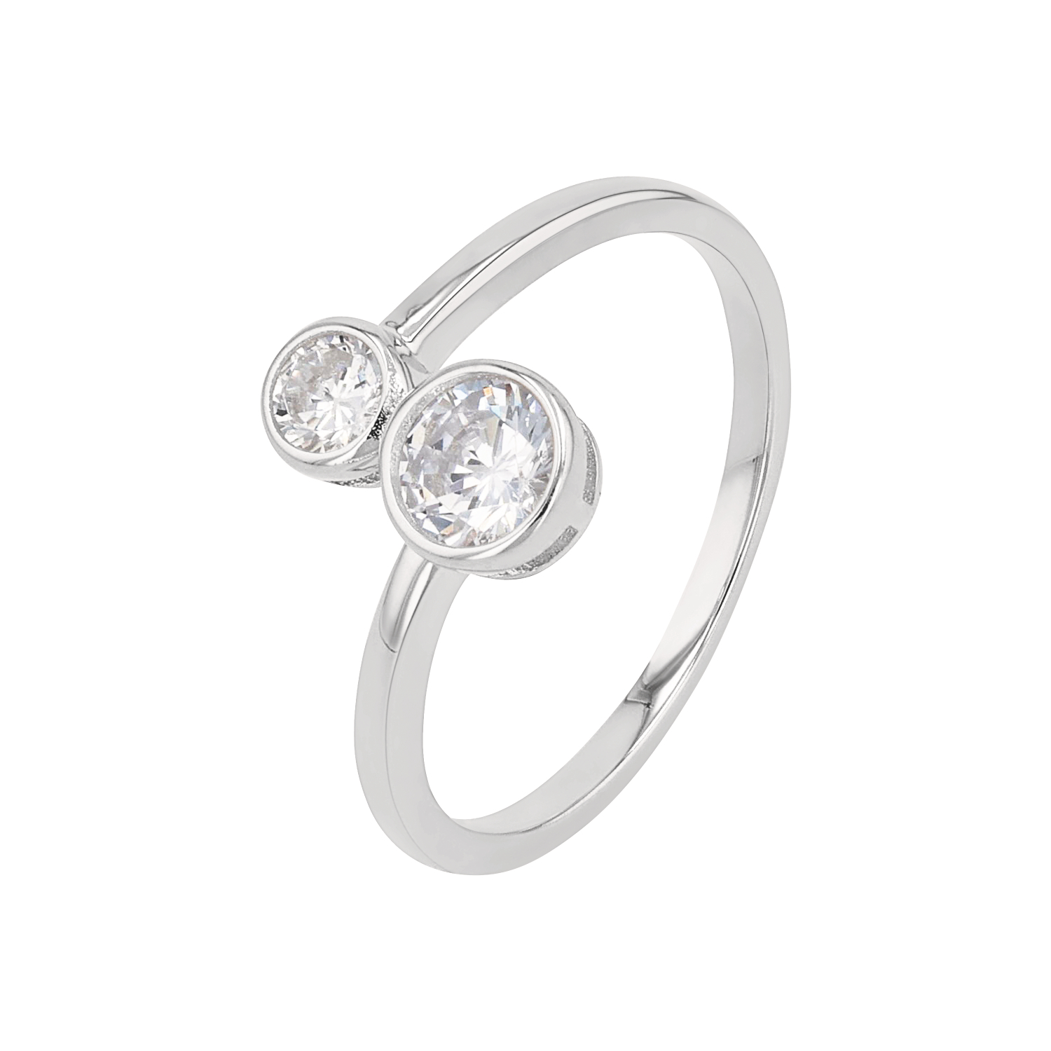 NOELANI Ring Damen