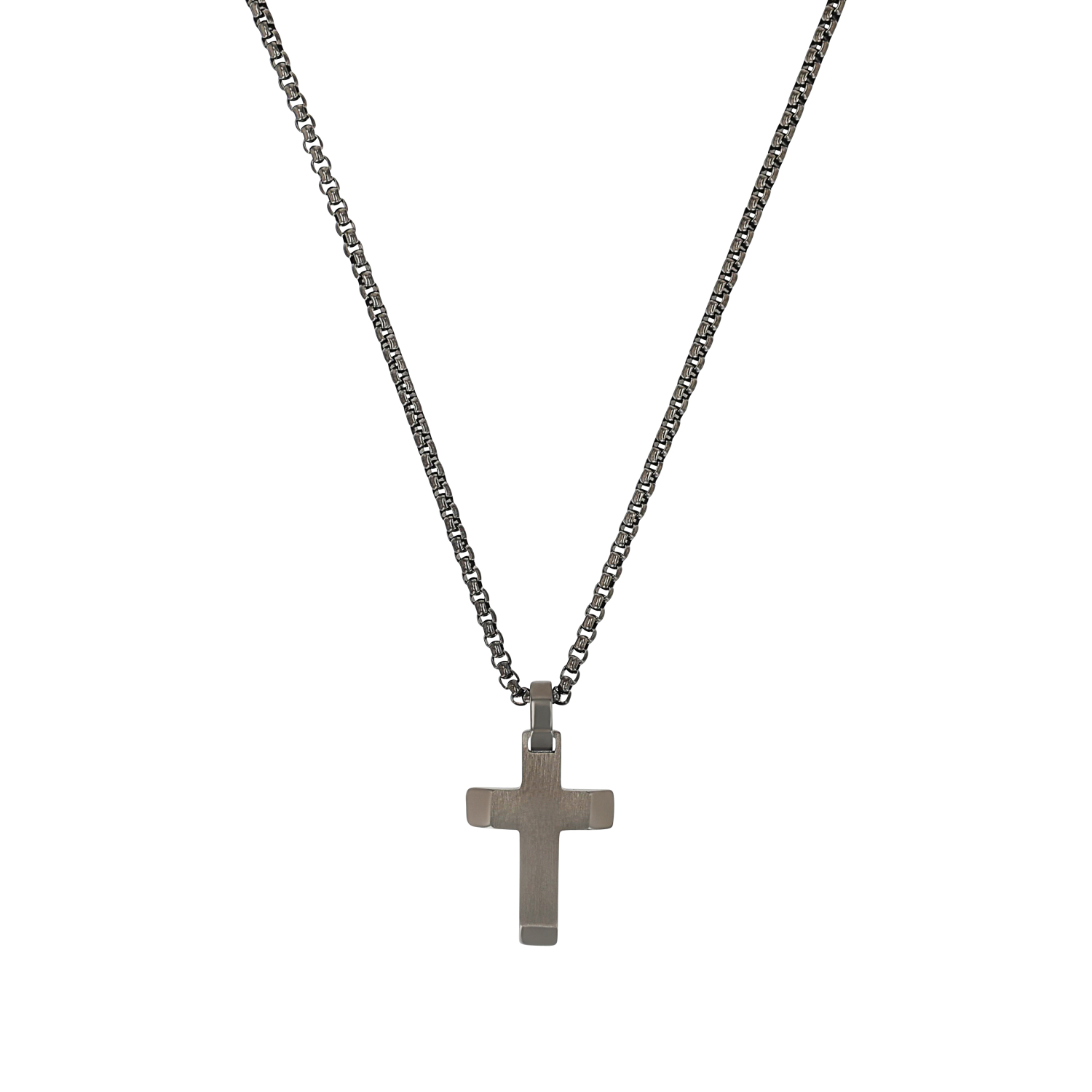 s.Oliver Kette mit Anhänger Jungen