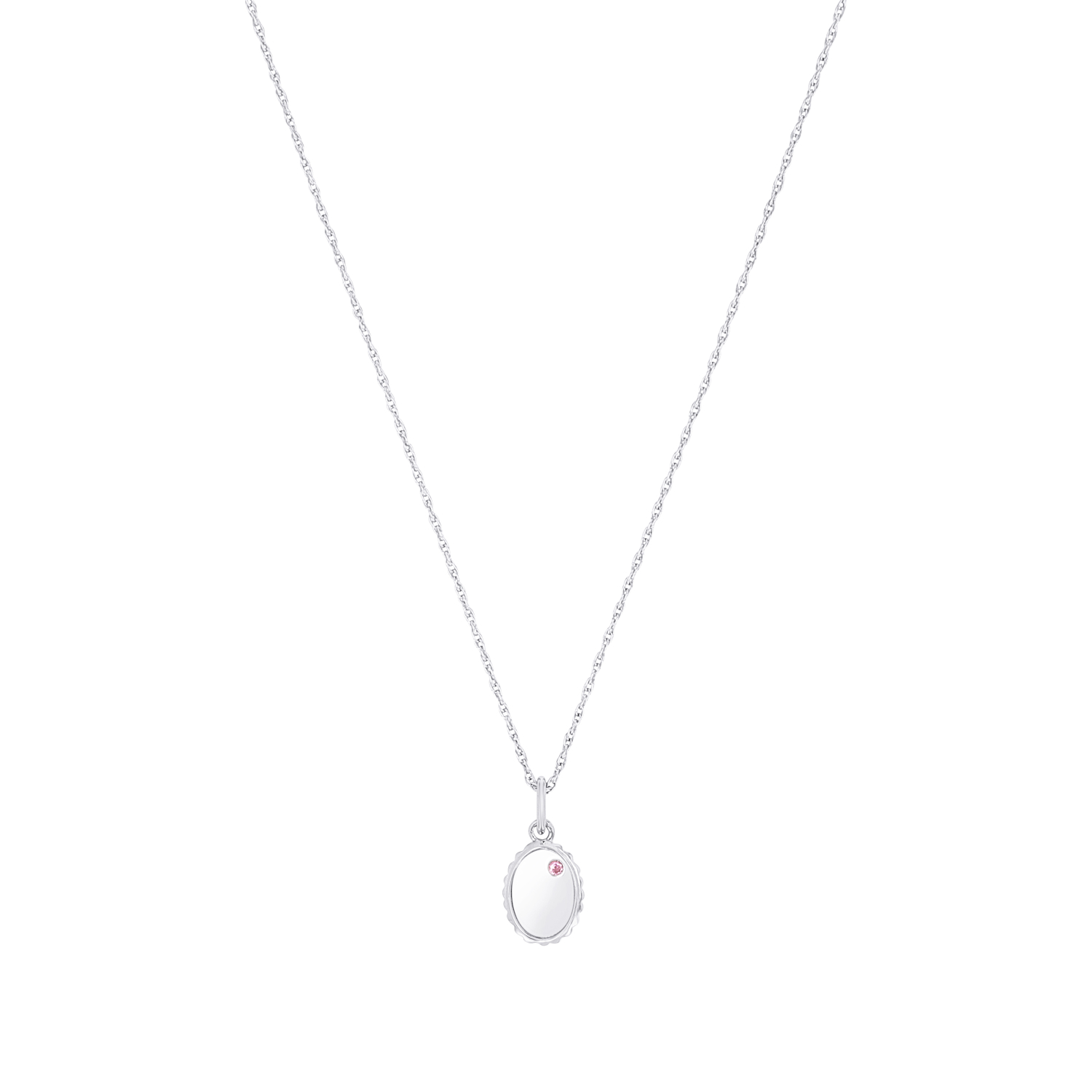 Prinzessin Lillifee Kette mit Anhänger Mädchen