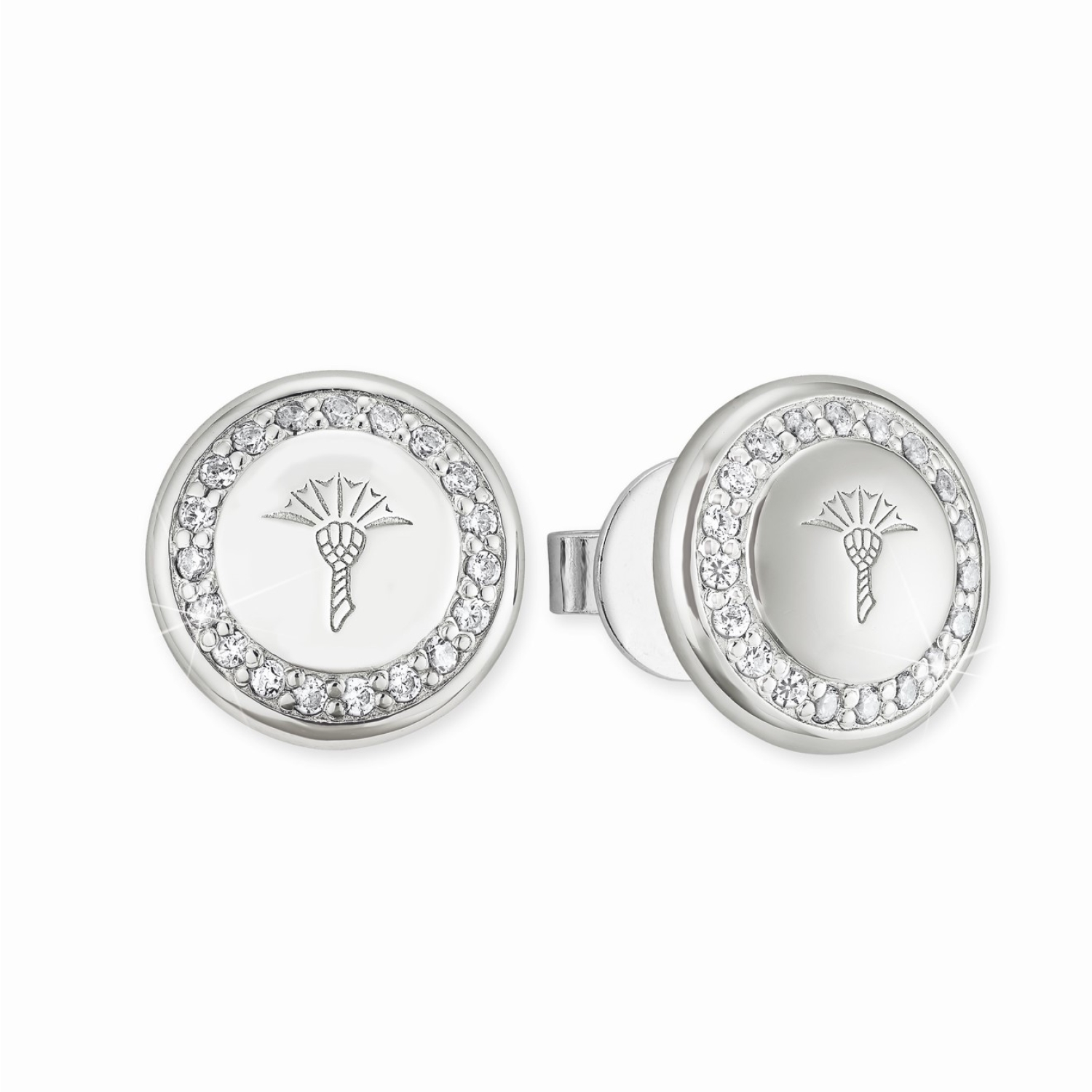 JOOP! Ohrstecker Damen