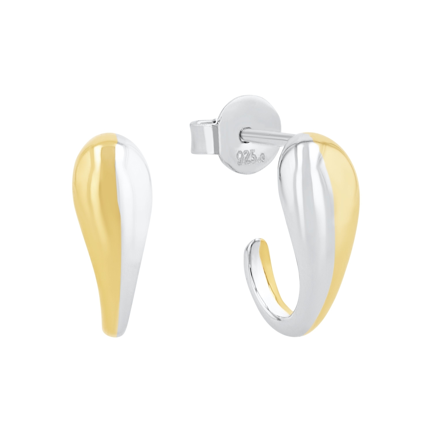 Amor Ohrstecker Damen