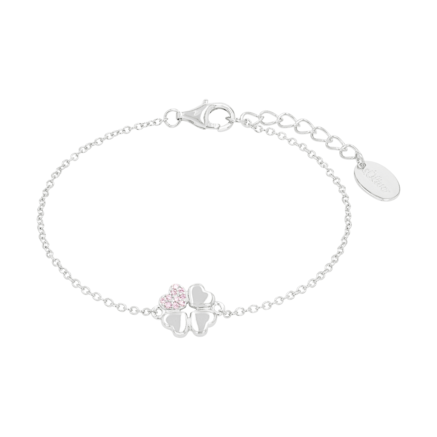 s.Oliver Armband Mädchen