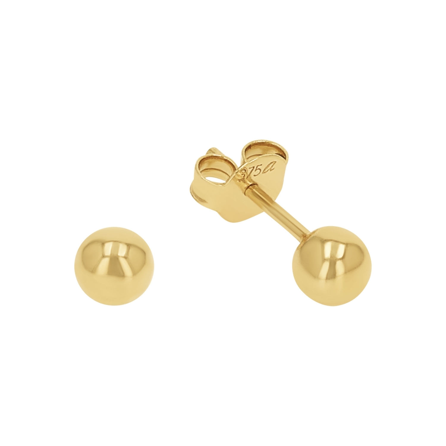 Amor Ohrstecker Unisex