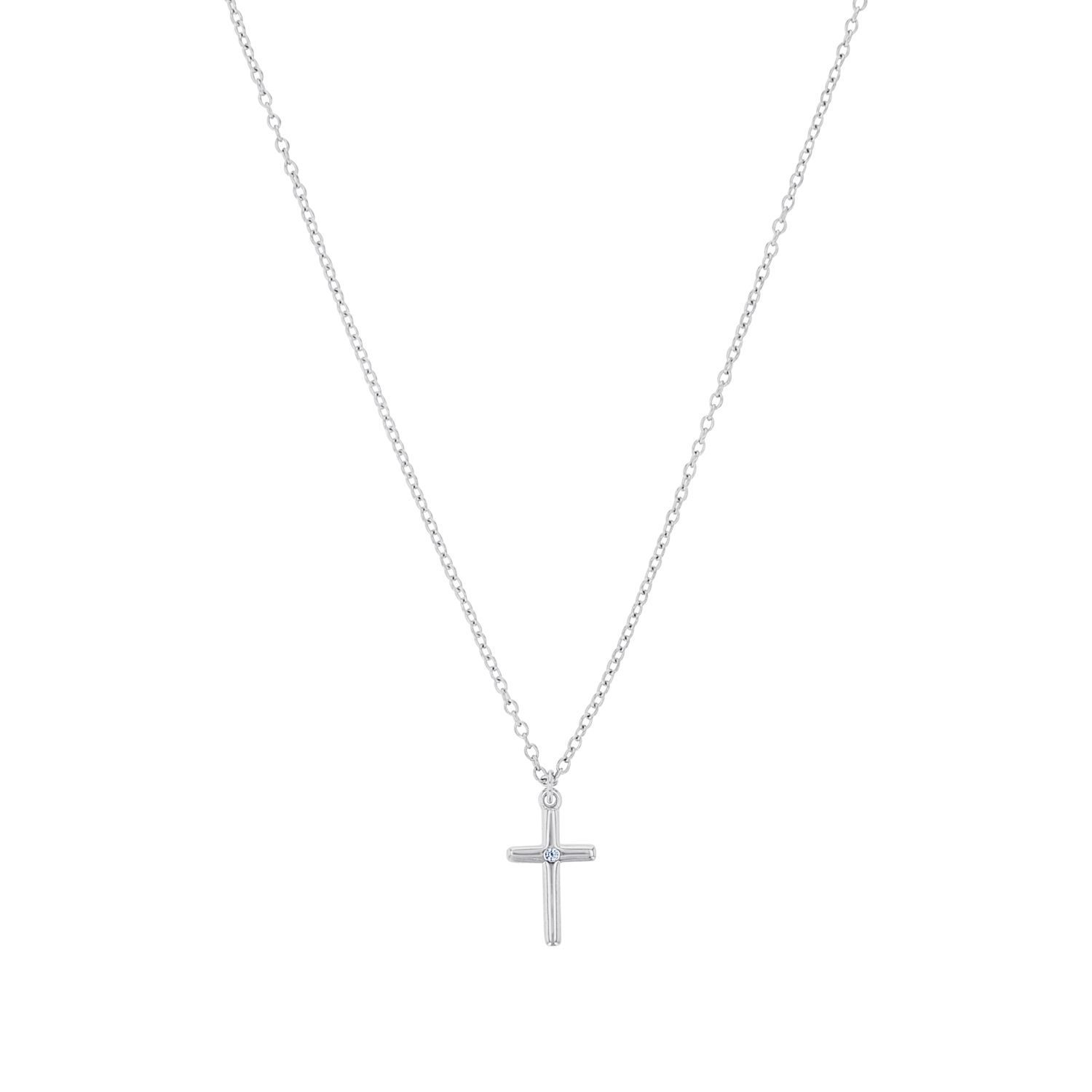 s.Oliver Kette mit Anhänger Mädchen