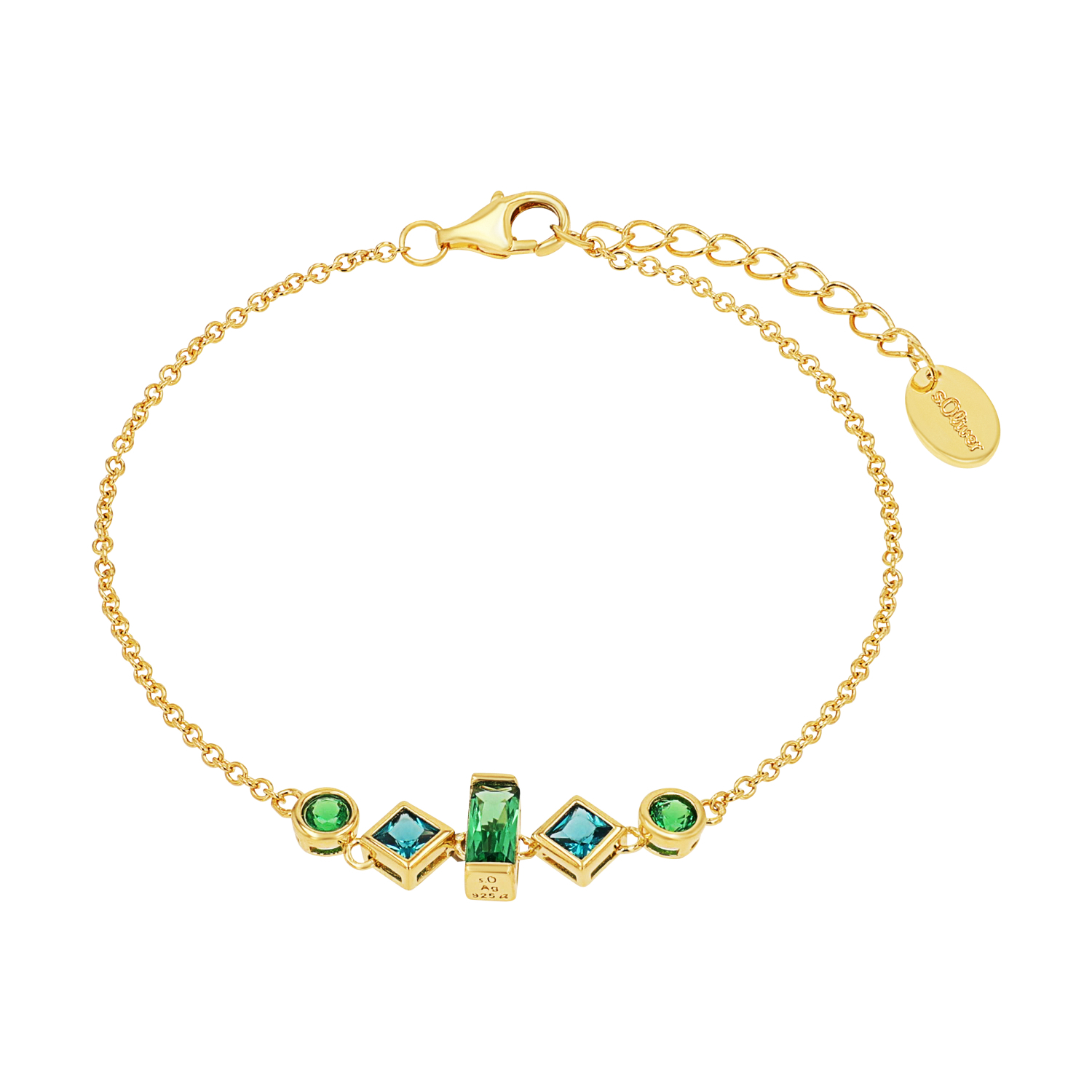 s.Oliver Armband Damen