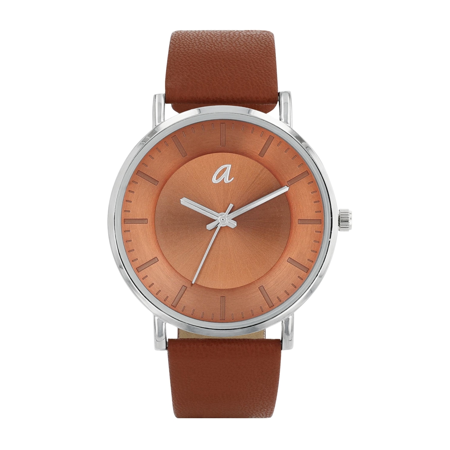 Amor Quarzuhr Damen, Herren, Unisex