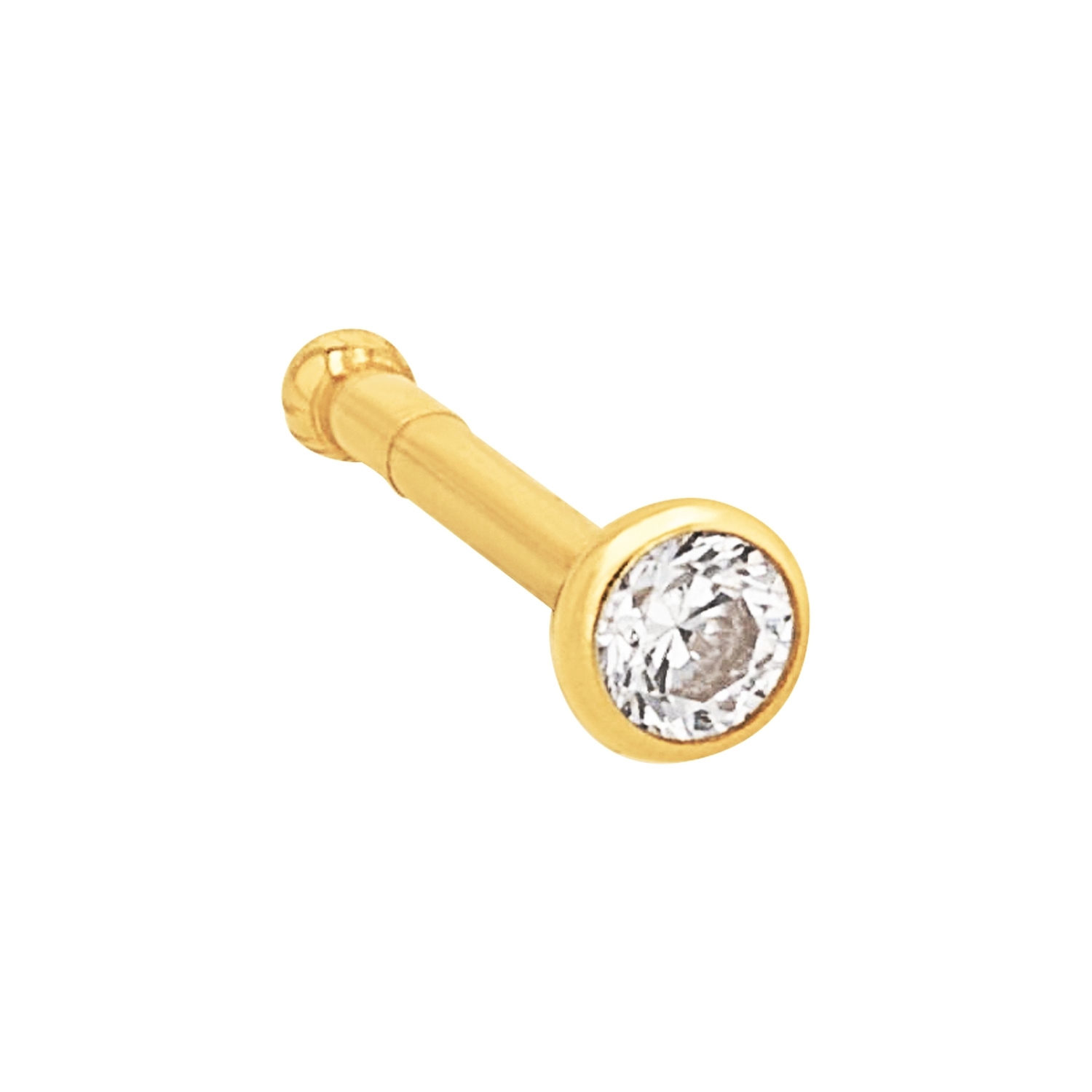 Amor Nasenpiercing Damen