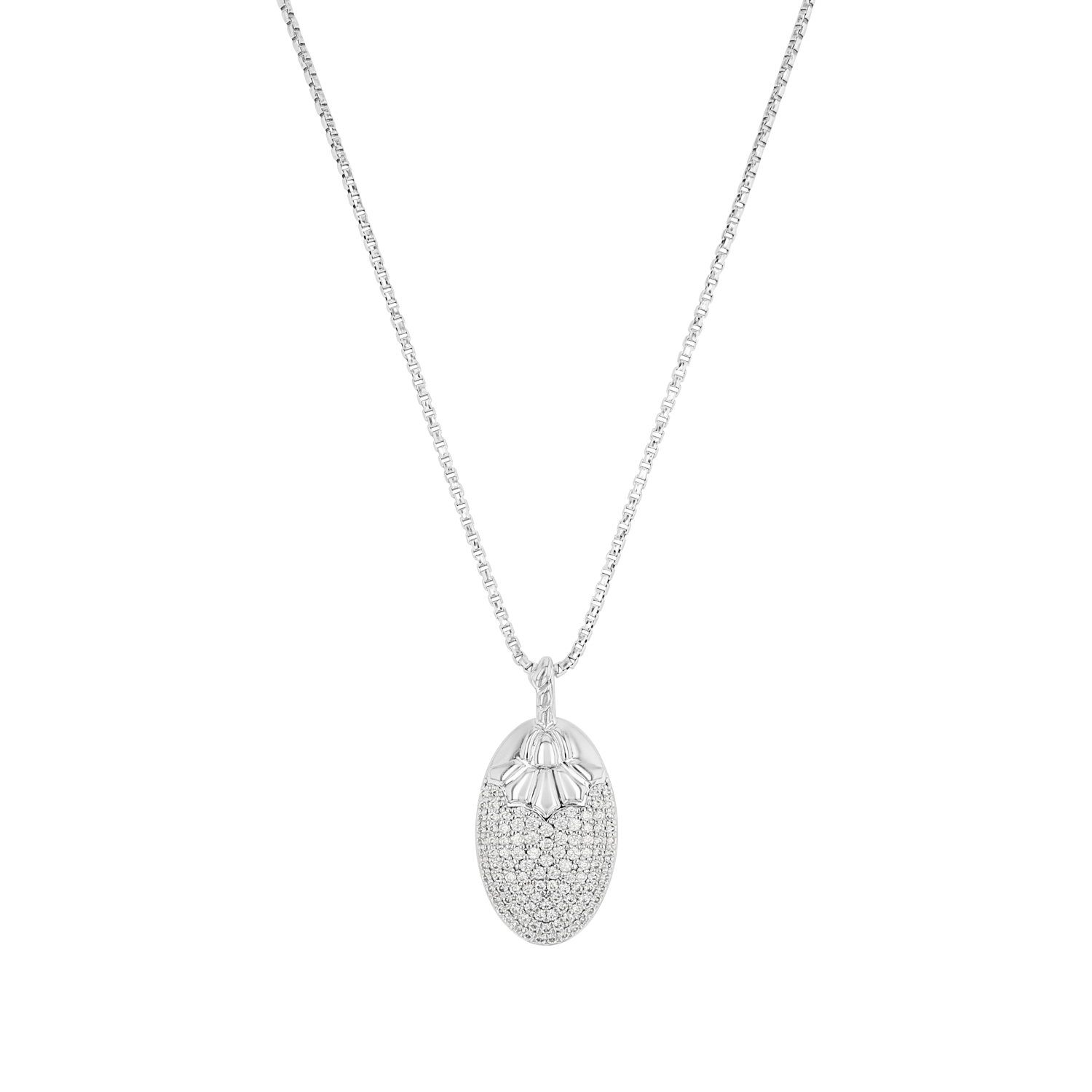 JOOP! Kette mit Anhänger Damen