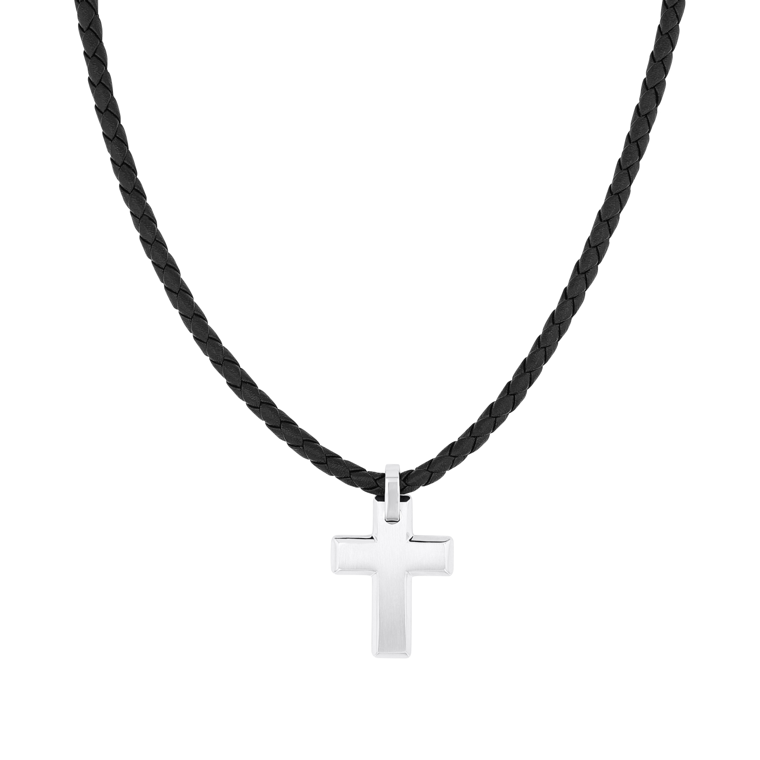 s.Oliver Kette mit Anhänger Herren