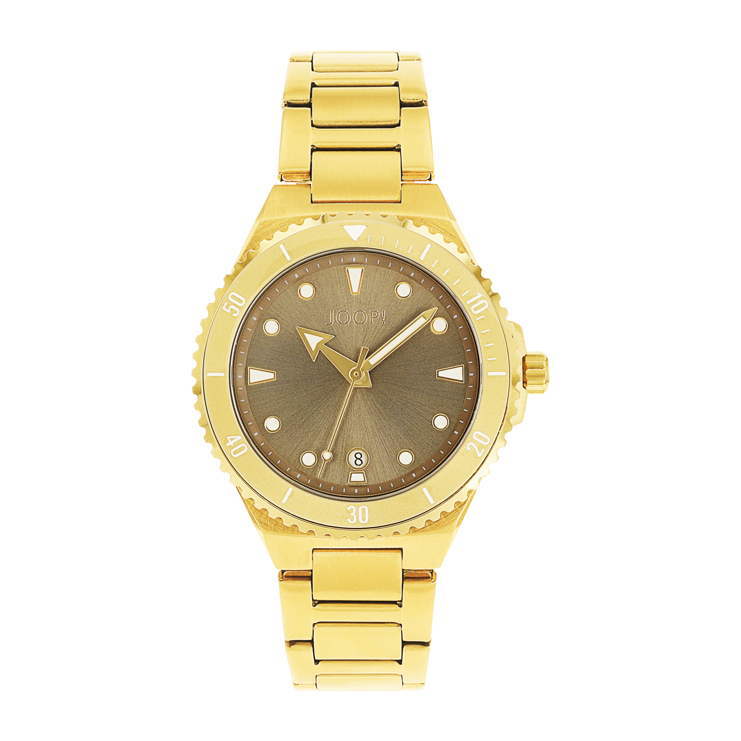 JOOP! Quarzuhr Damen