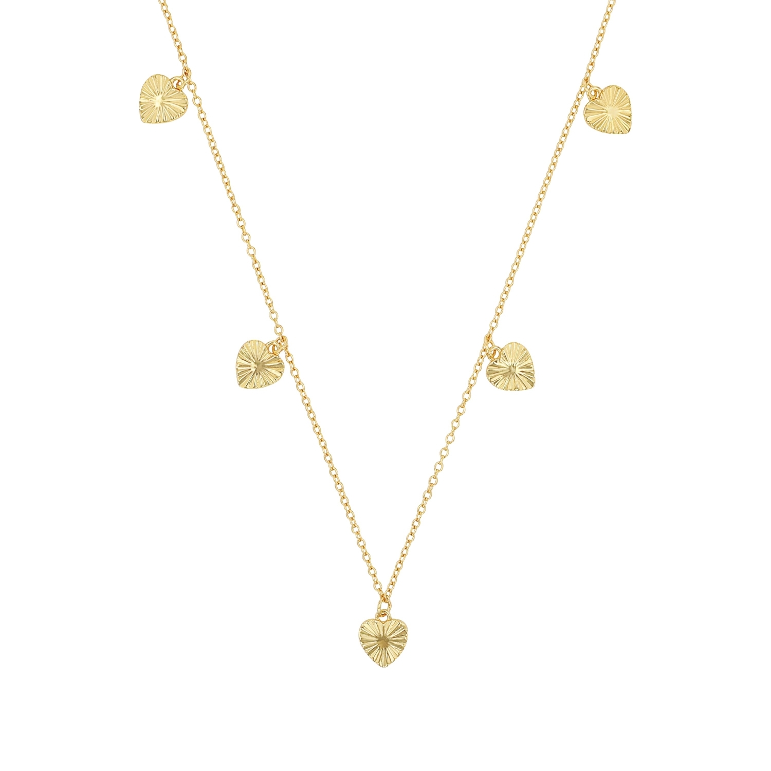 NOELANI Kette mit Anhänger Damen