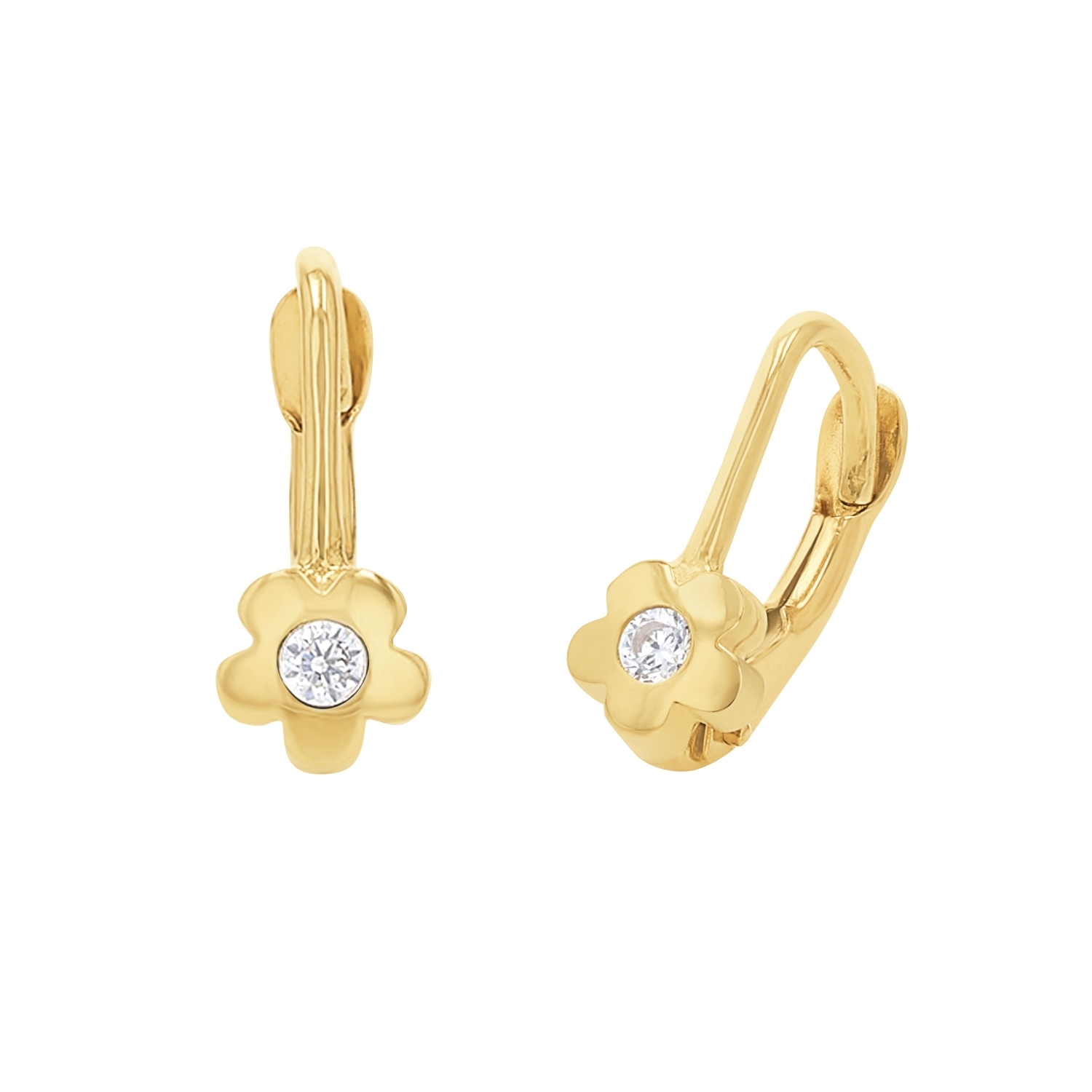 Amor Ohrhänger Mädchen