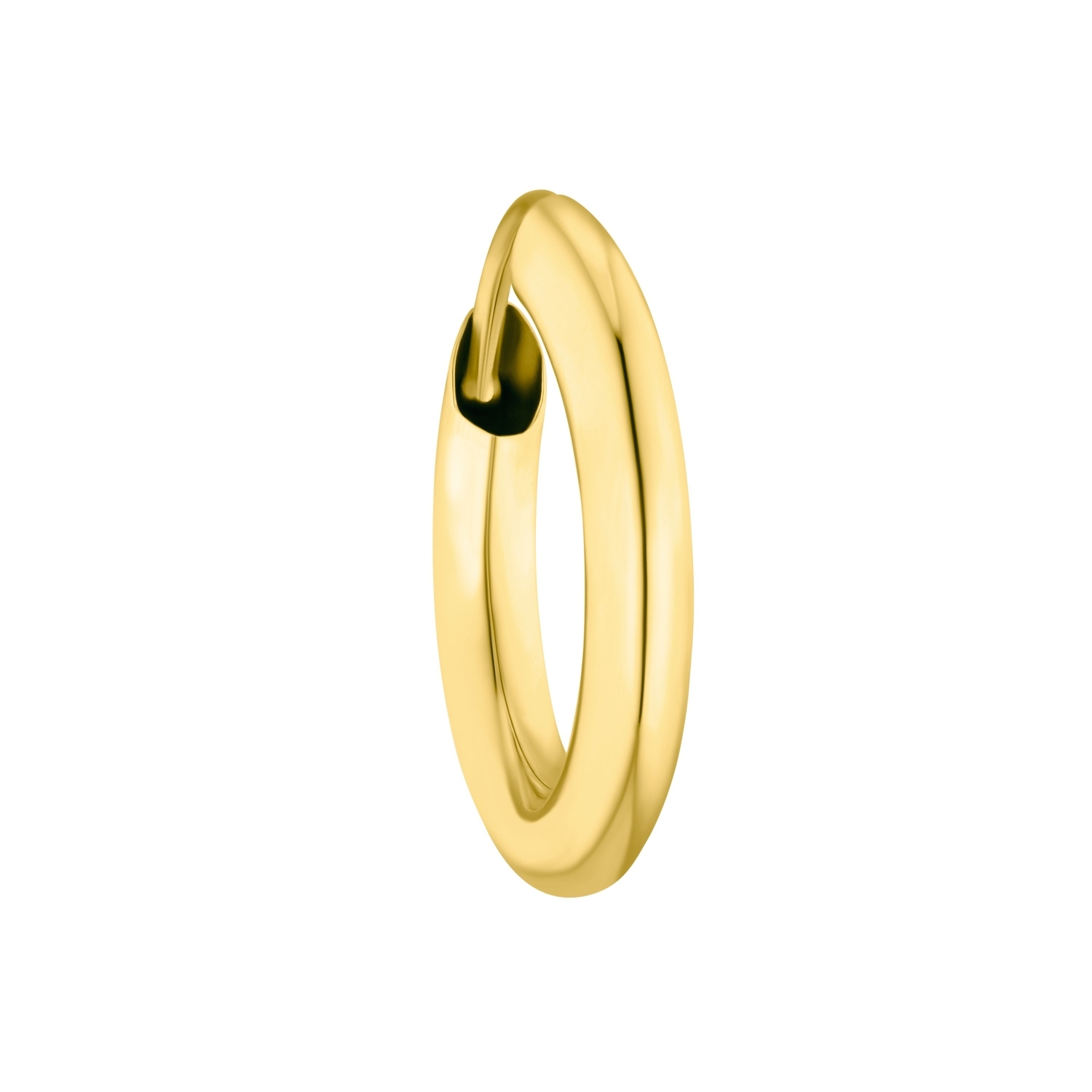 Amor Single Creole Unisex