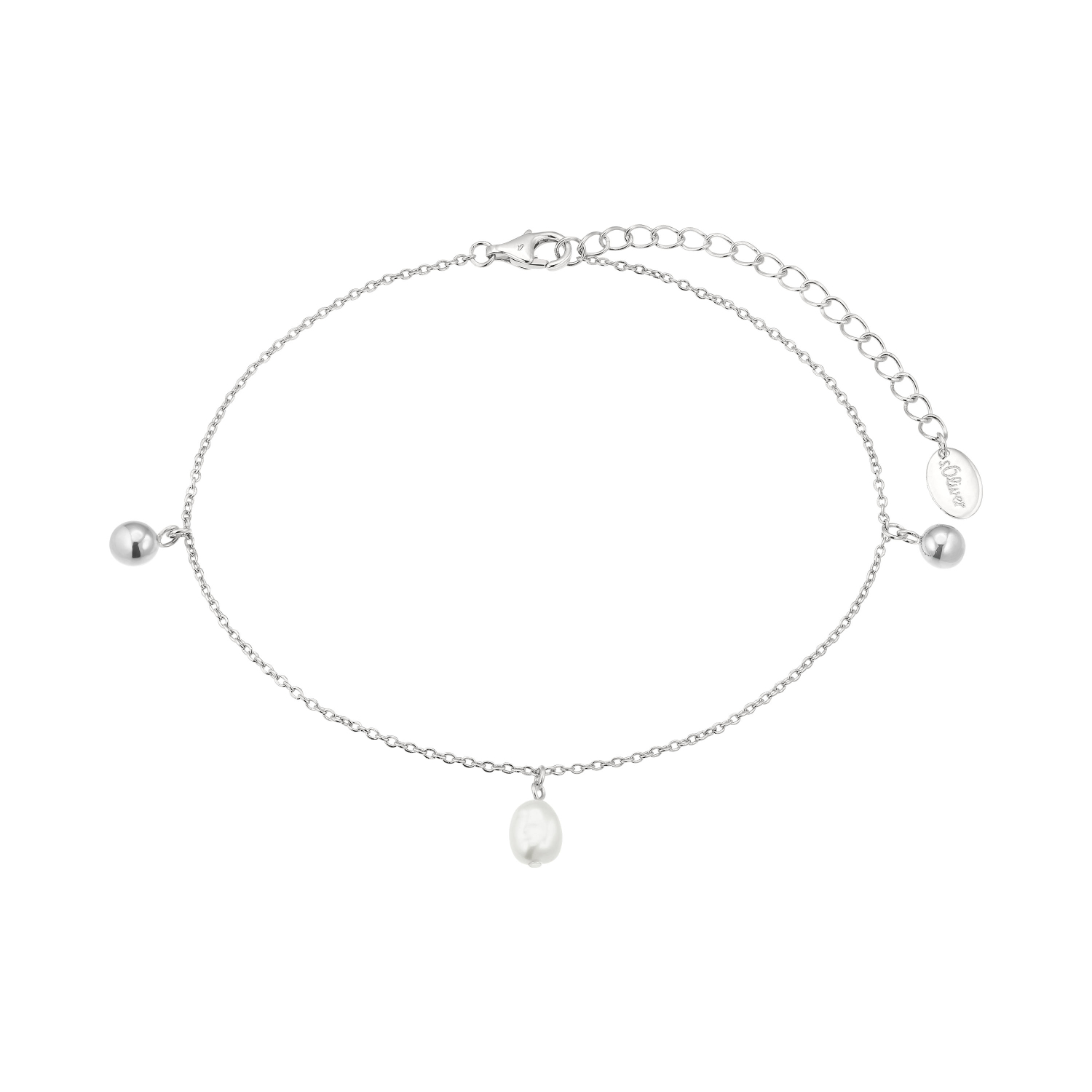 s.Oliver Fußkette Damen