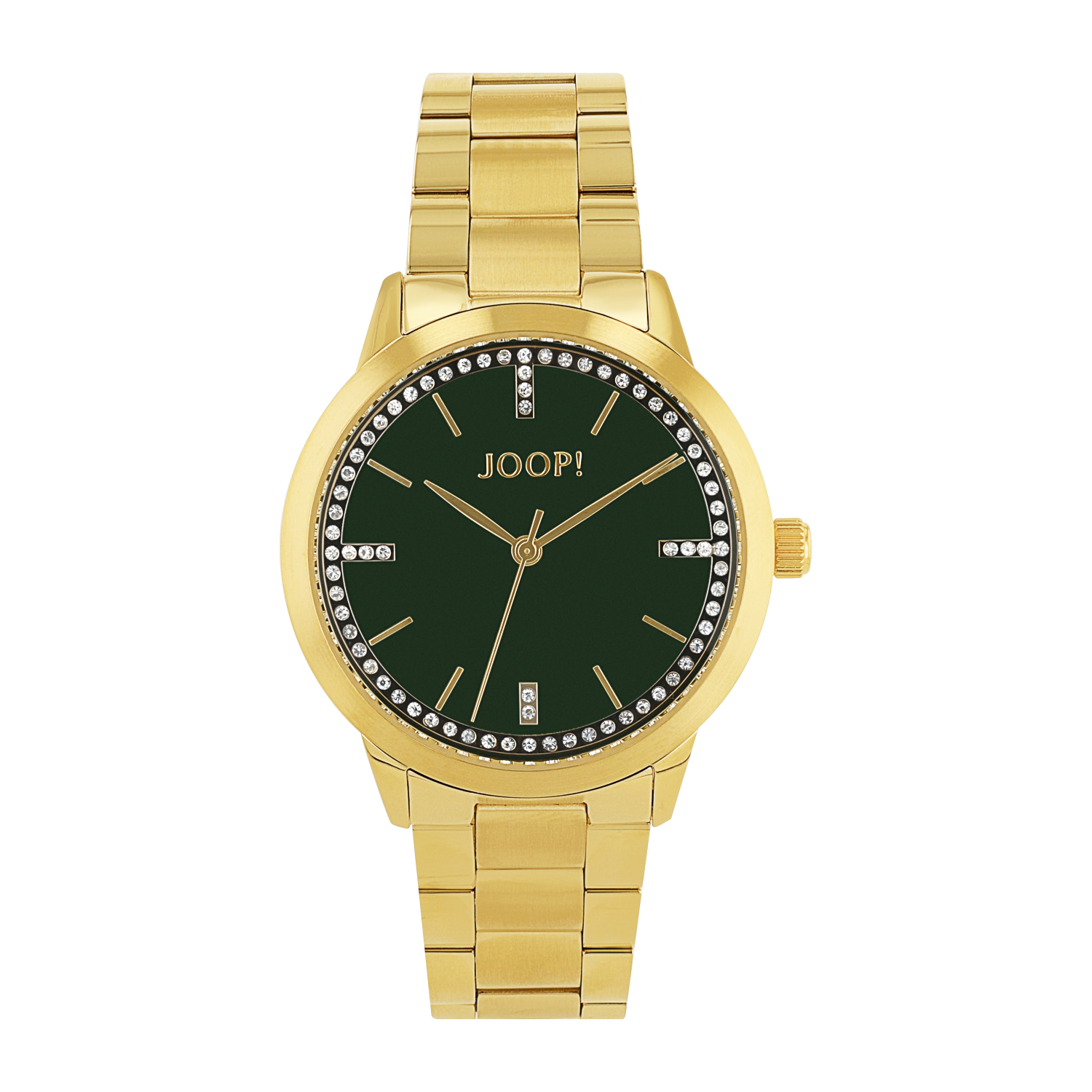 JOOP! Quarzuhr Damen