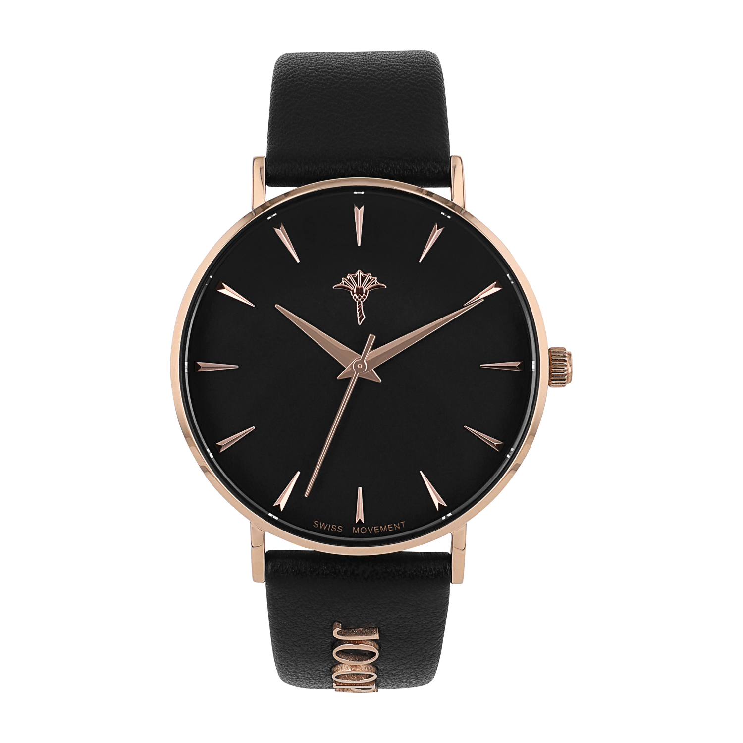 JOOP! Quarzuhr Damen