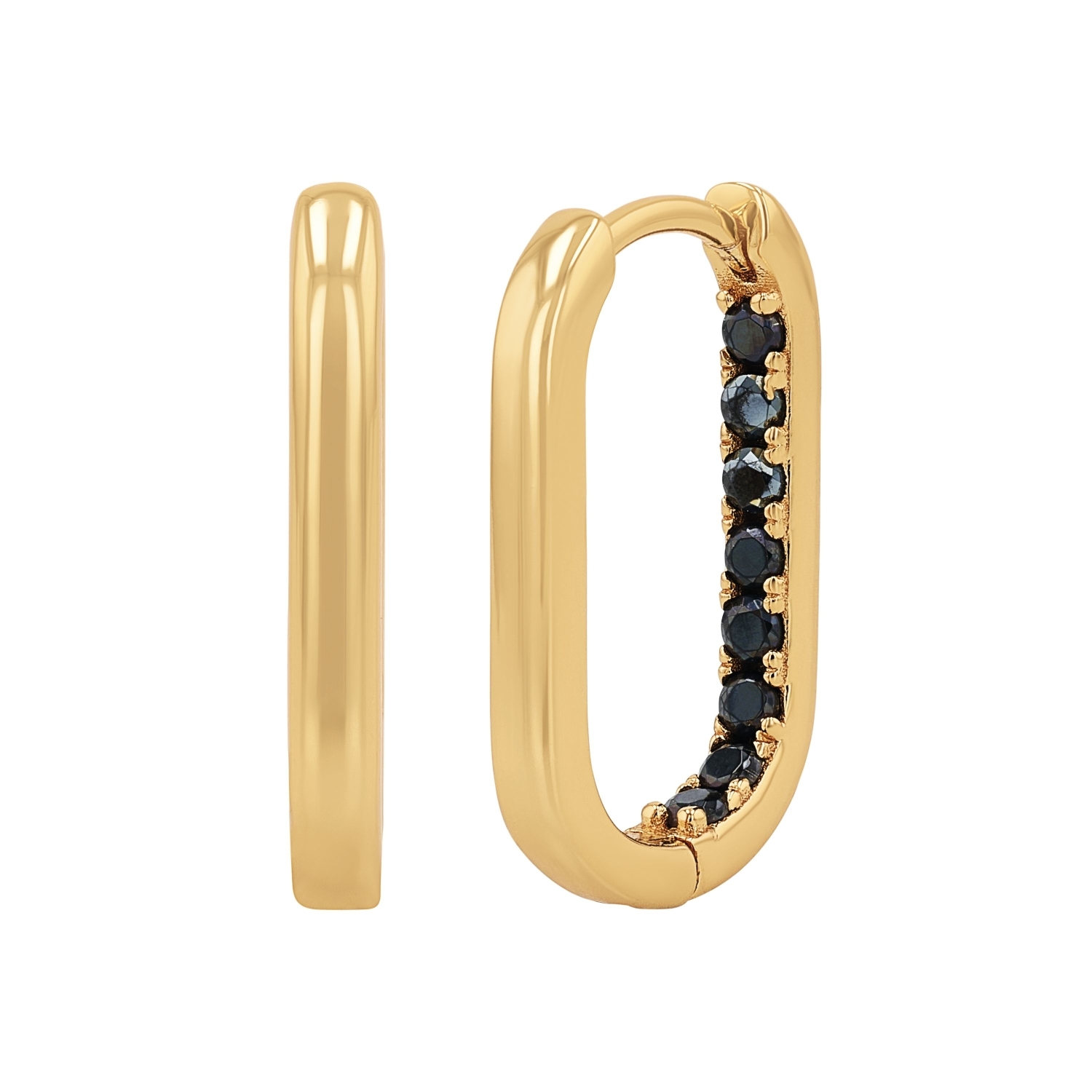 NOELANI Creolen Damen