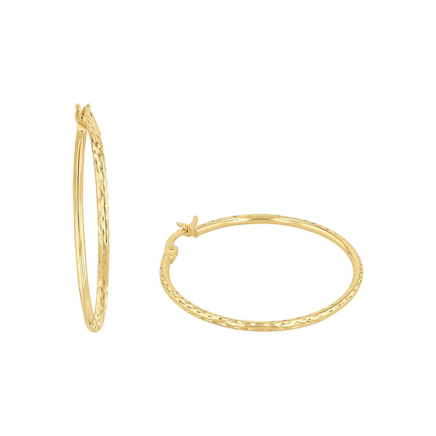 Amor Creolen Damen, Herren