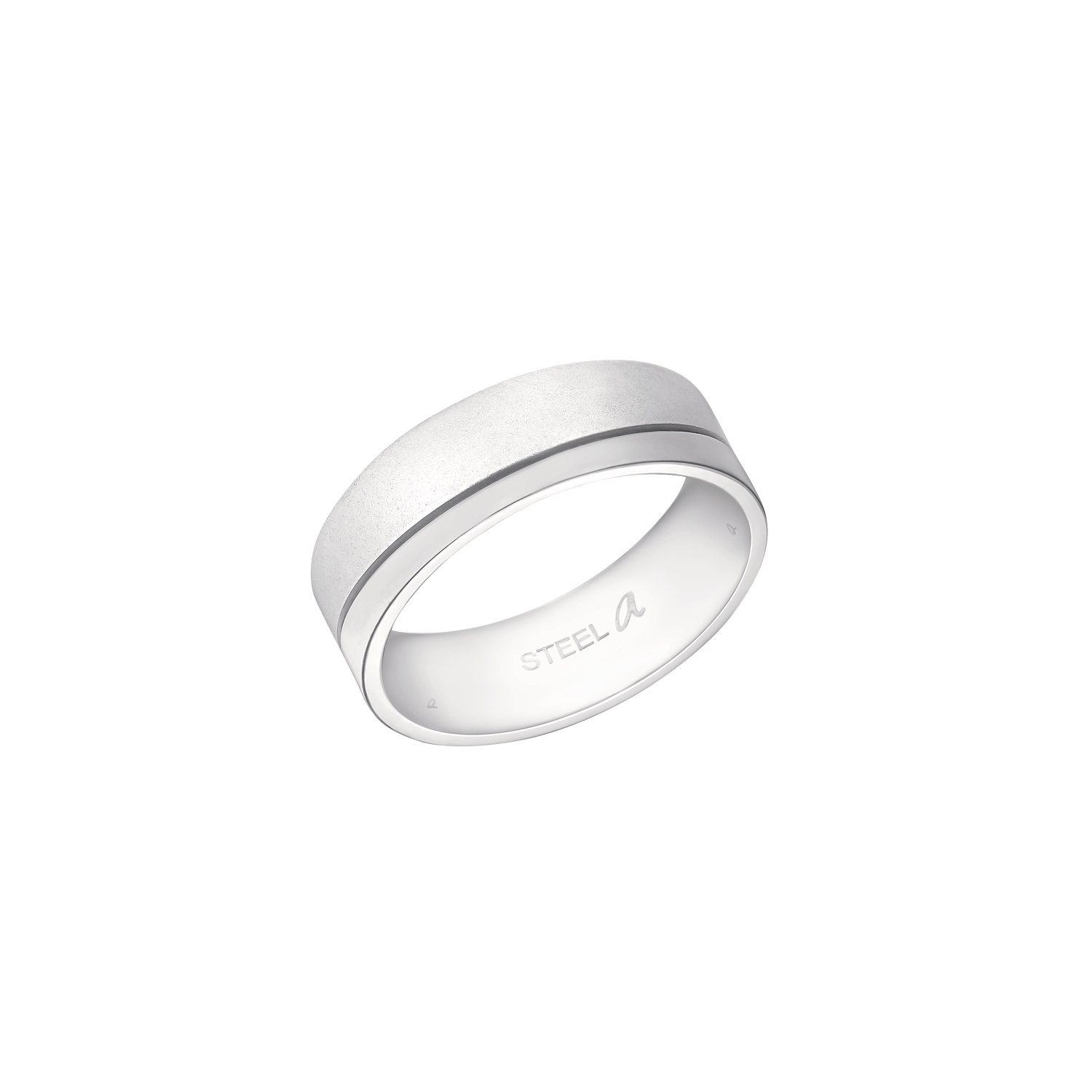 Amor Ring Damen, Herren