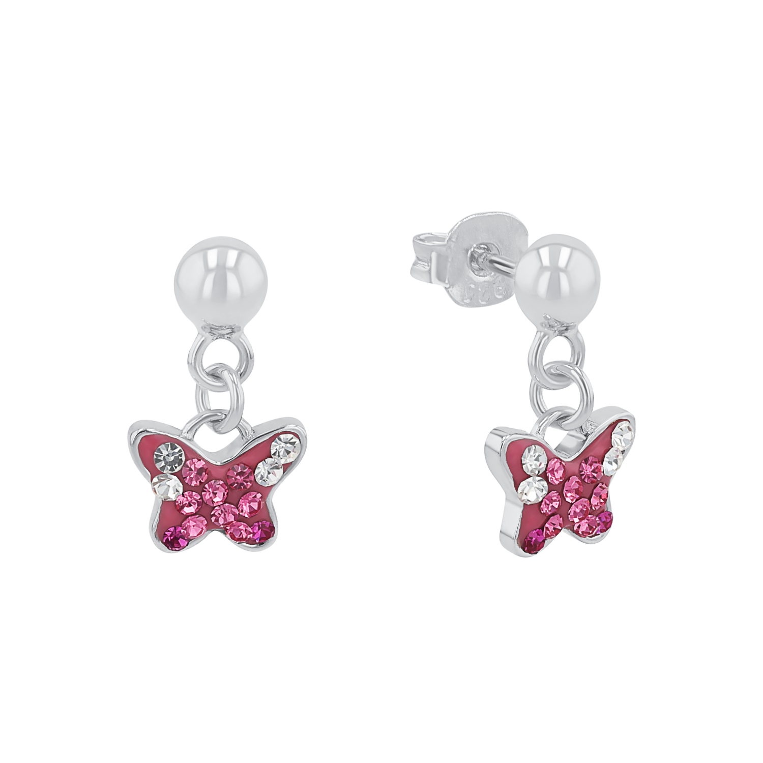 Prinzessin Lillifee Ohrhänger Mädchen